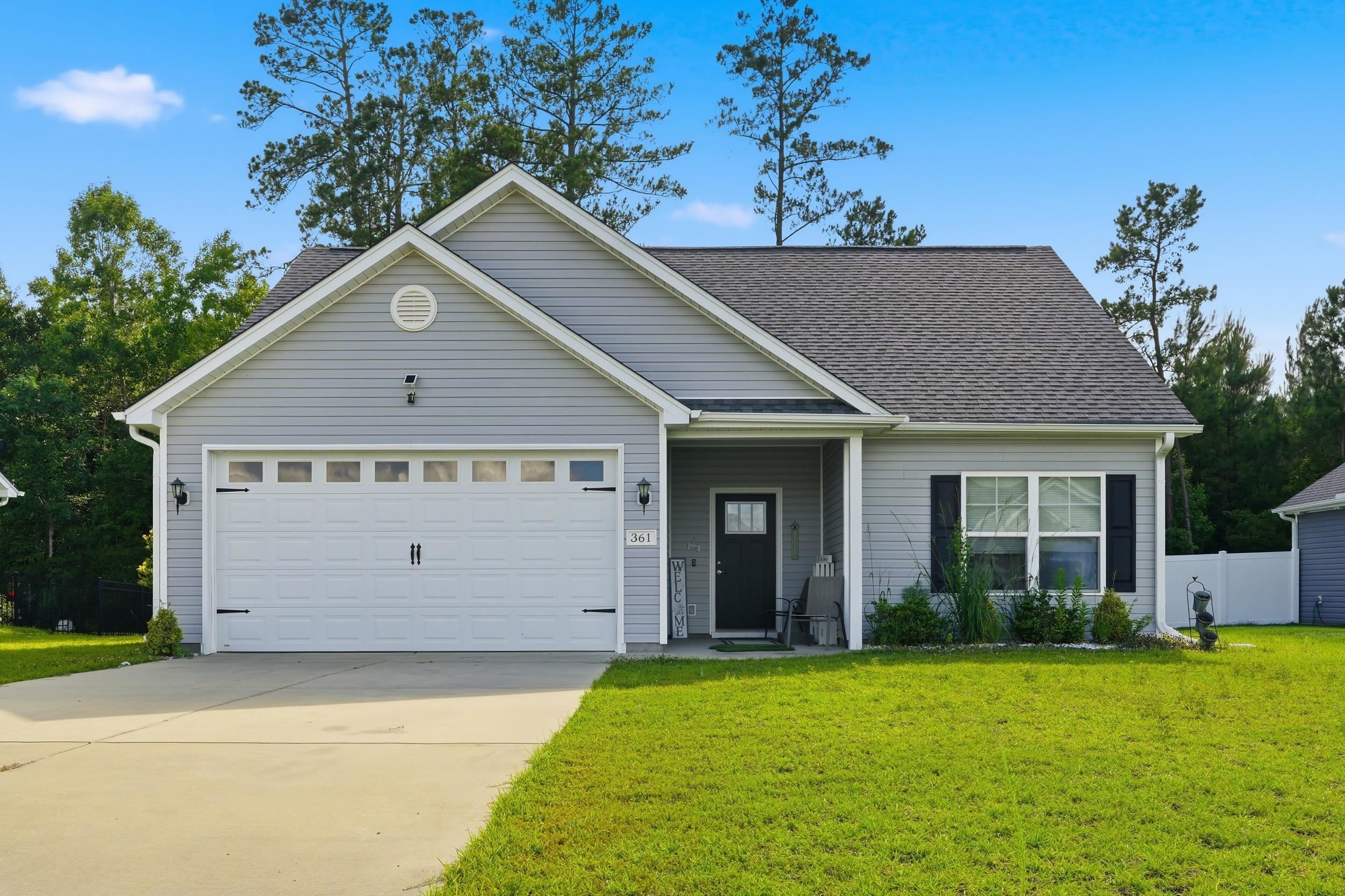 361 Shallow Cove Dr. Property Photo 1