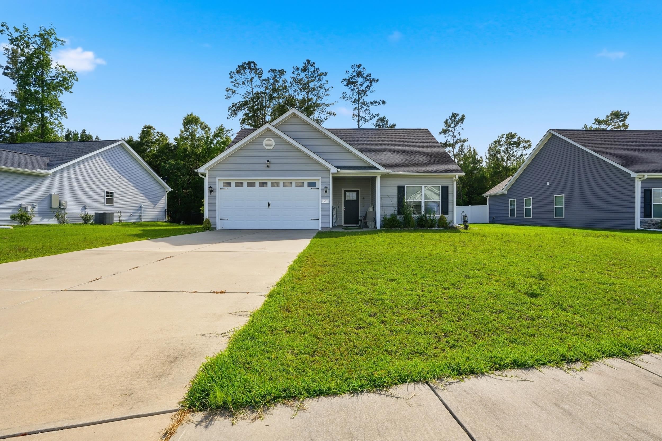 361 Shallow Cove Dr. Property Photo 2