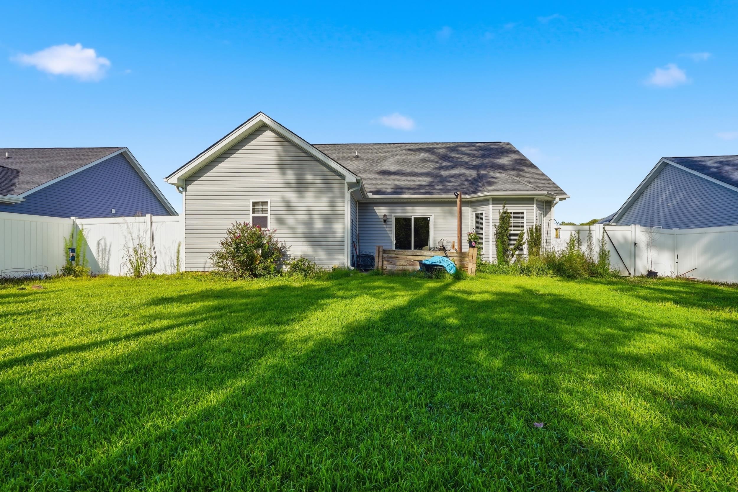 361 Shallow Cove Dr. Property Photo 29