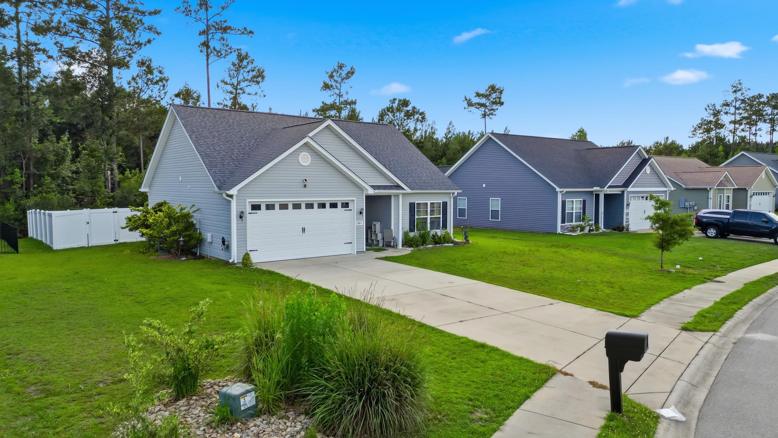 361 Shallow Cove Dr. Property Photo 33