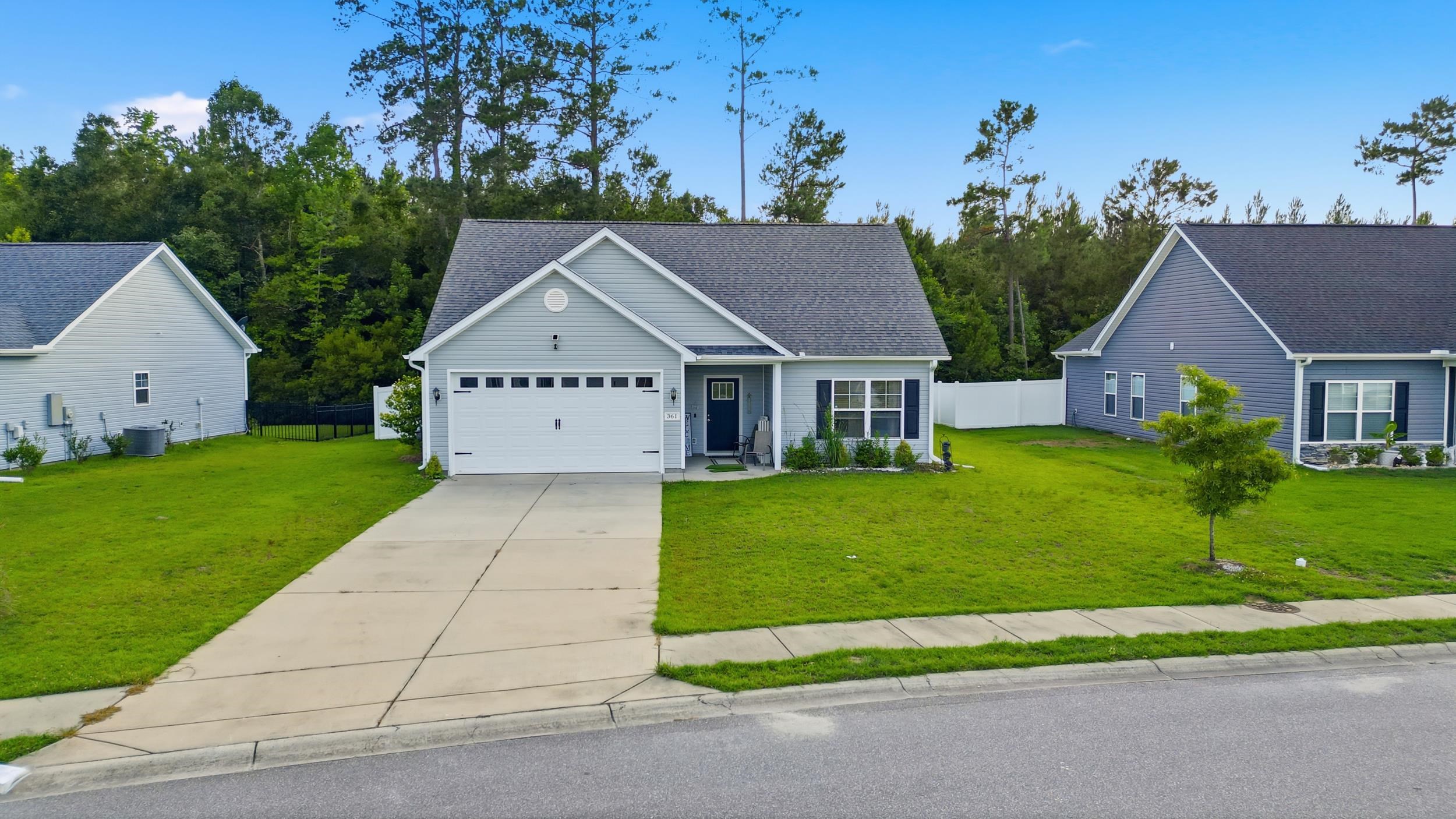 361 Shallow Cove Dr. Property Photo 34