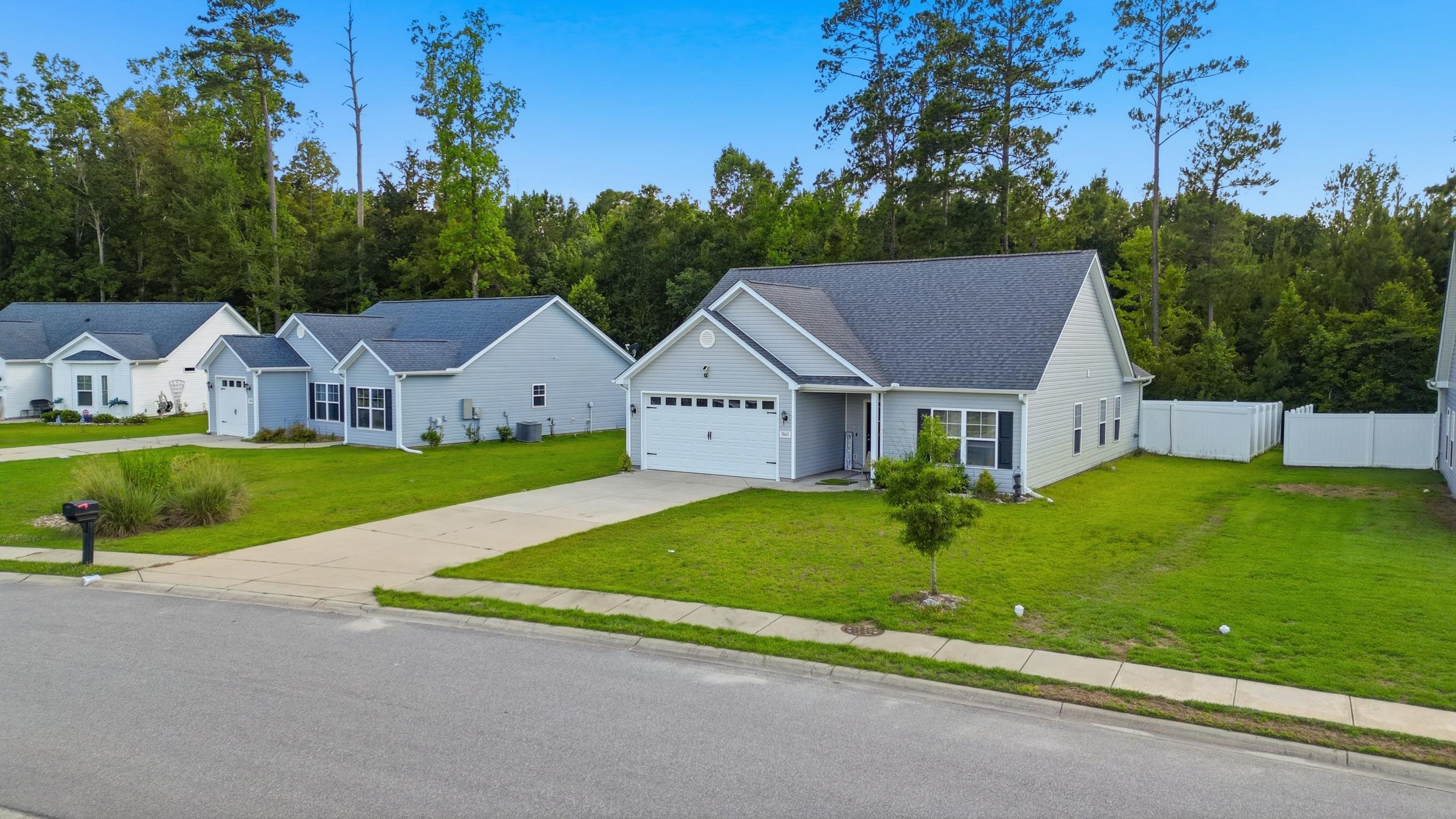 361 Shallow Cove Dr. Property Photo 35