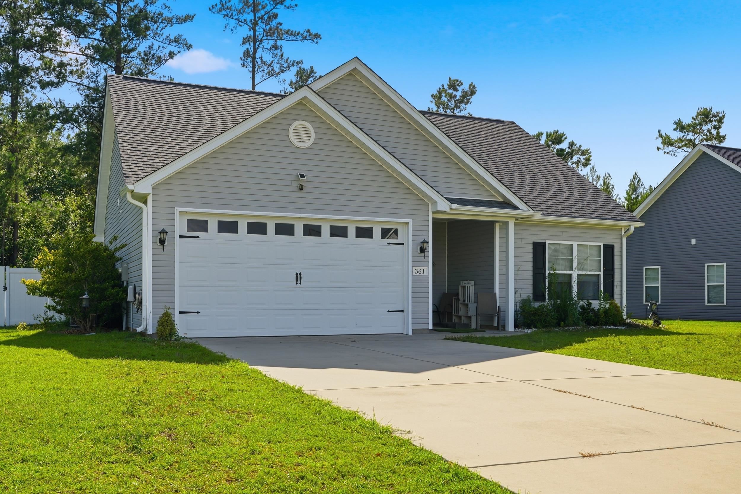 361 Shallow Cove Dr. Property Photo 41