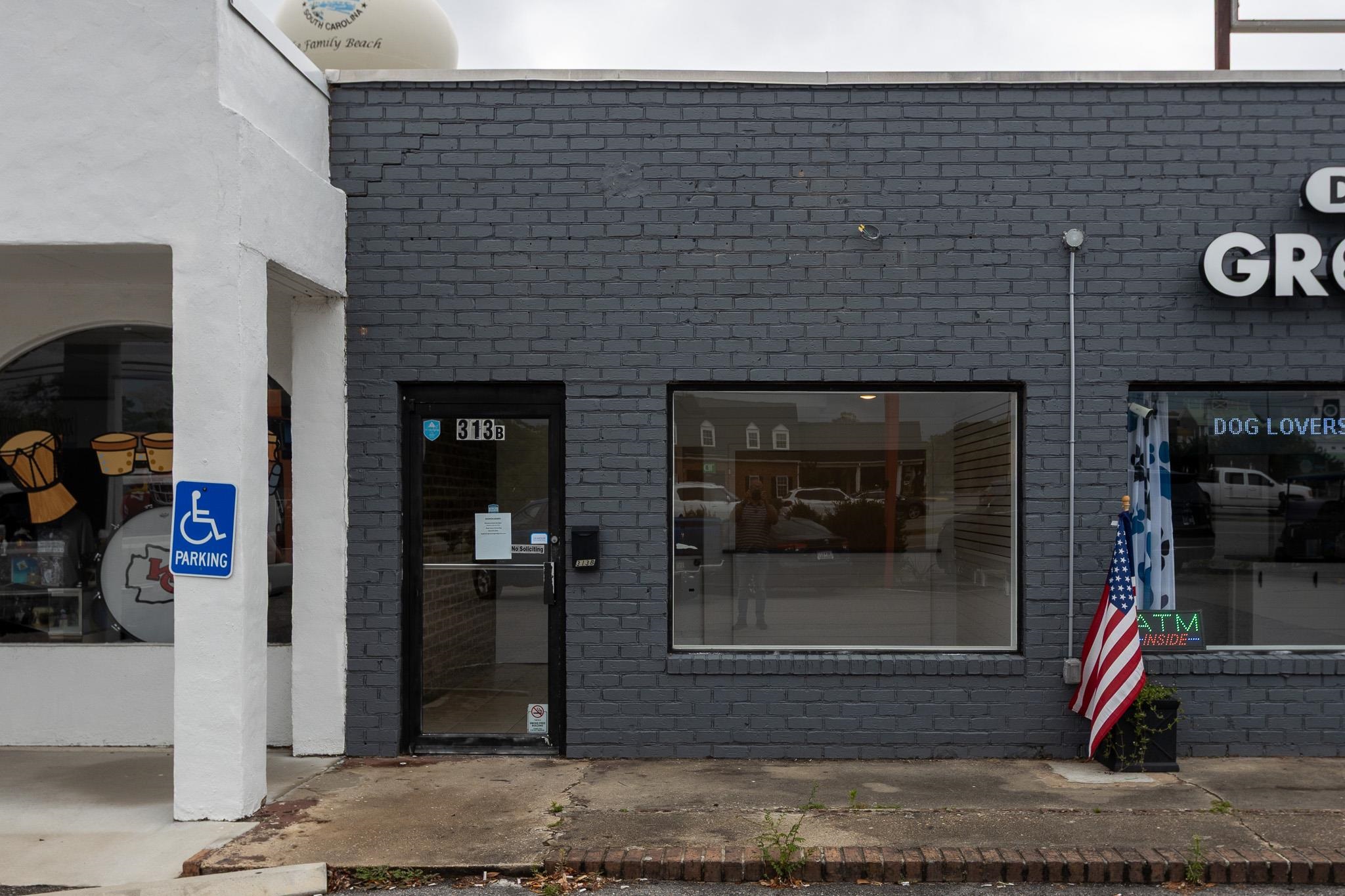 313 Highway 17 Business Property Photo 1
