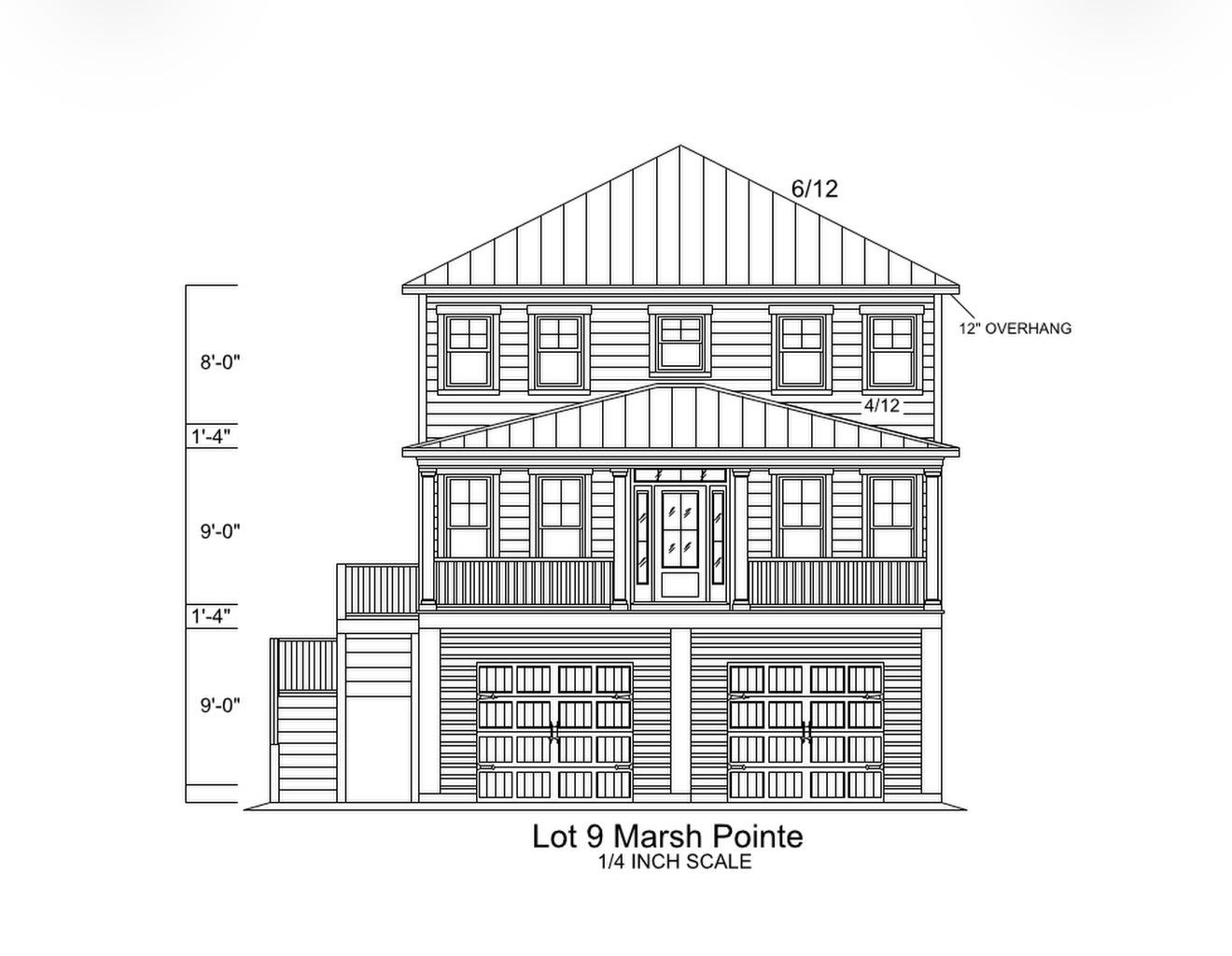 28 Mullet Bay Rd Property Photo 1