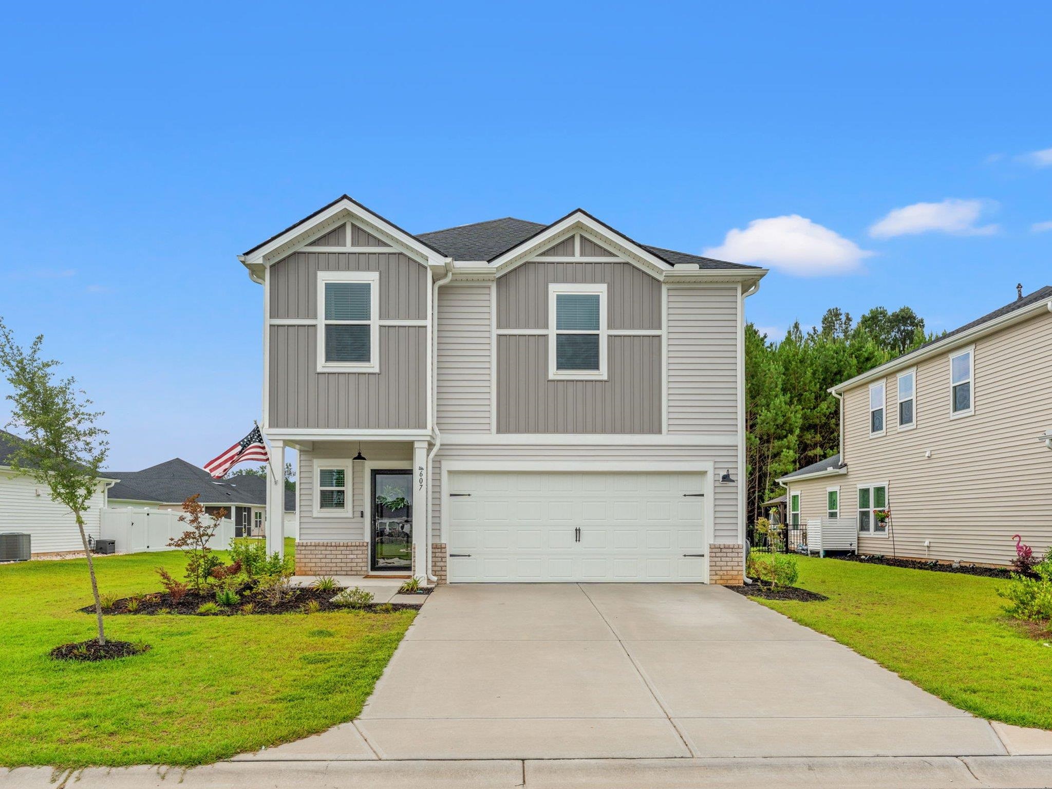 607 Cypress Preserve Circle Property Photo 1