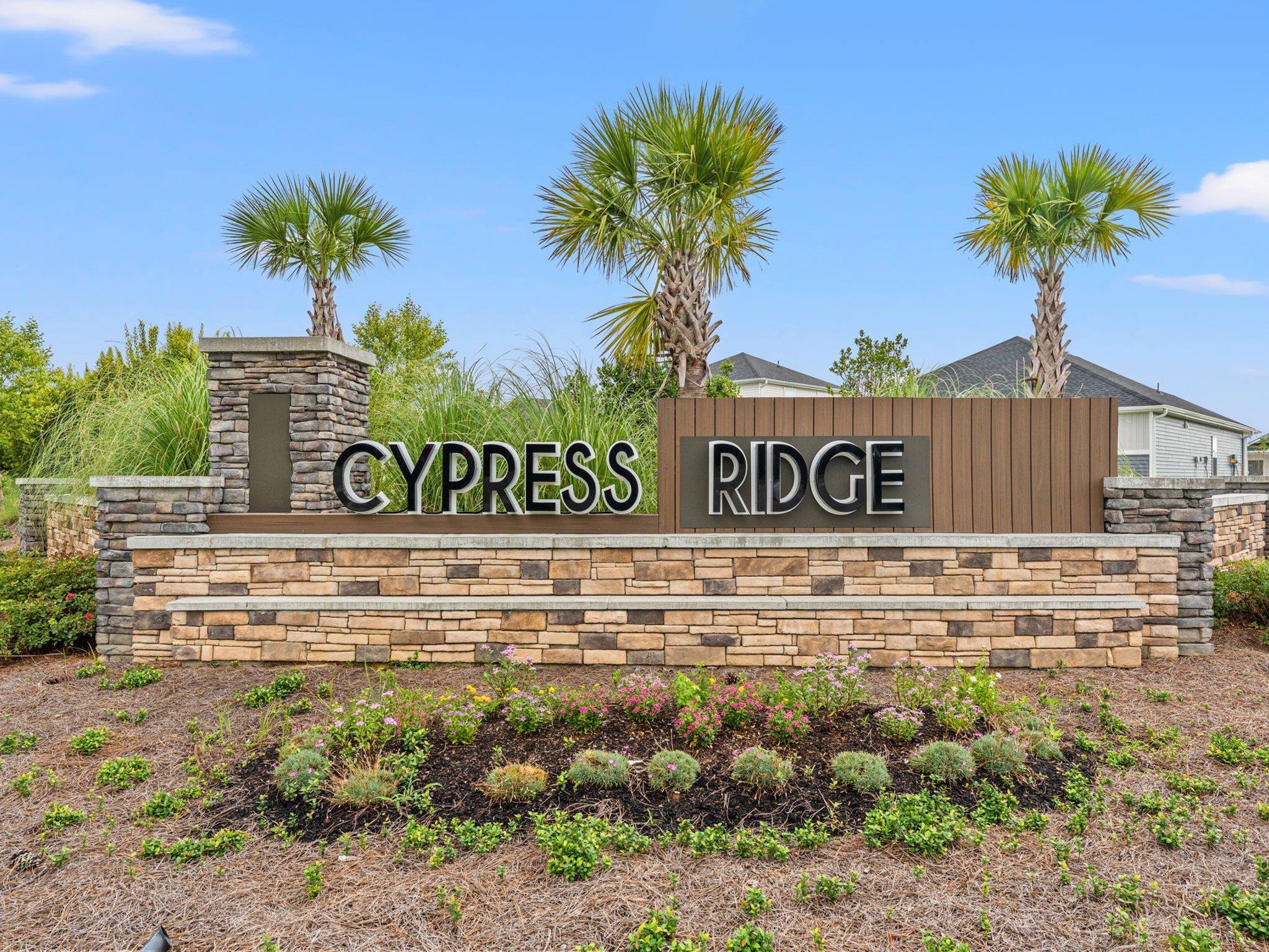 607 Cypress Preserve Circle Property Photo 30