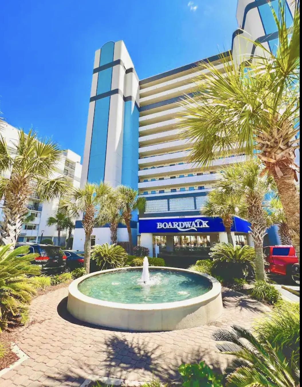 2300 N Ocean Blvd. Property Photo 1