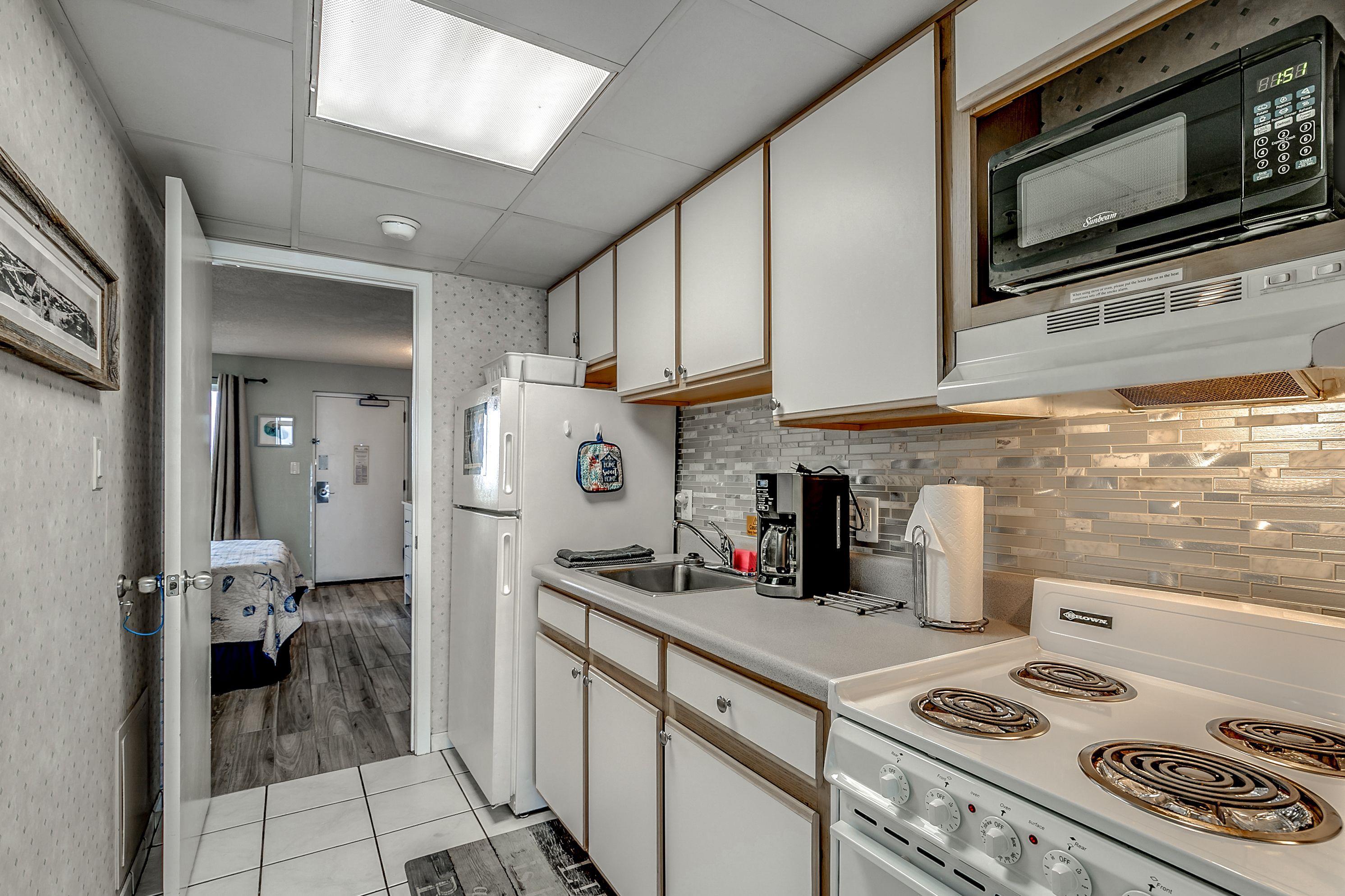 2300 N Ocean Blvd. Property Photo 5