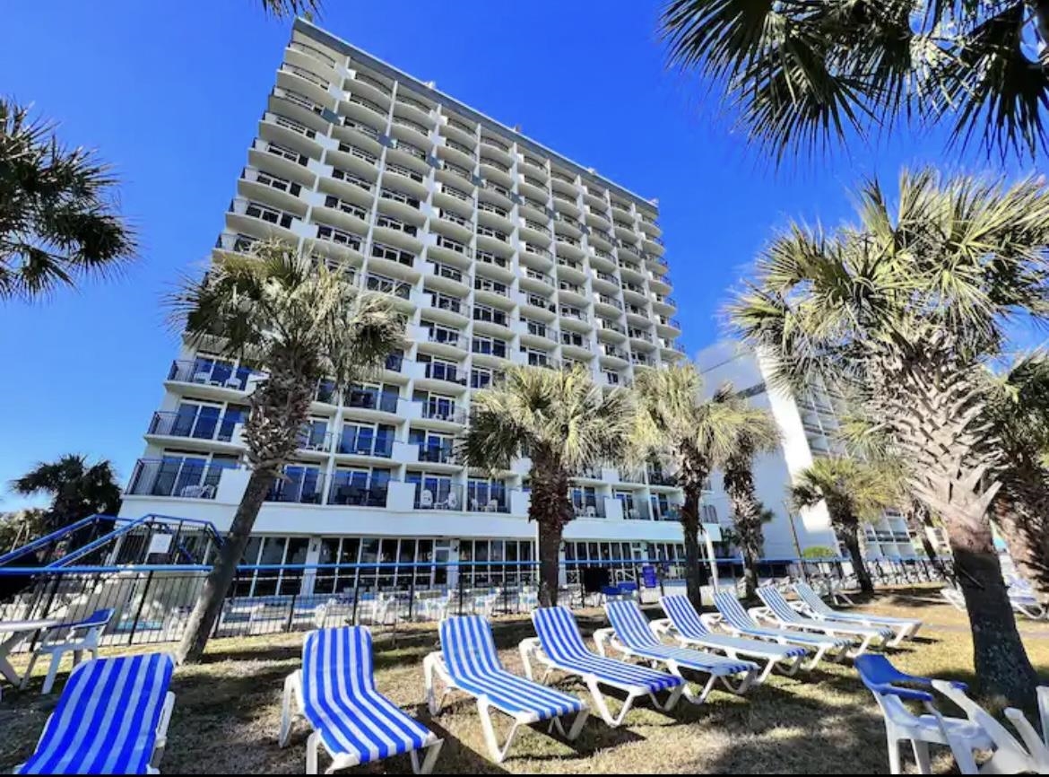 2300 N Ocean Blvd. Property Photo 15