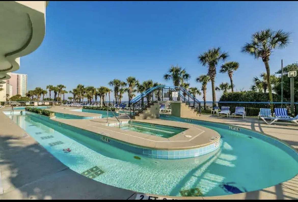 2300 N Ocean Blvd. Property Photo 19