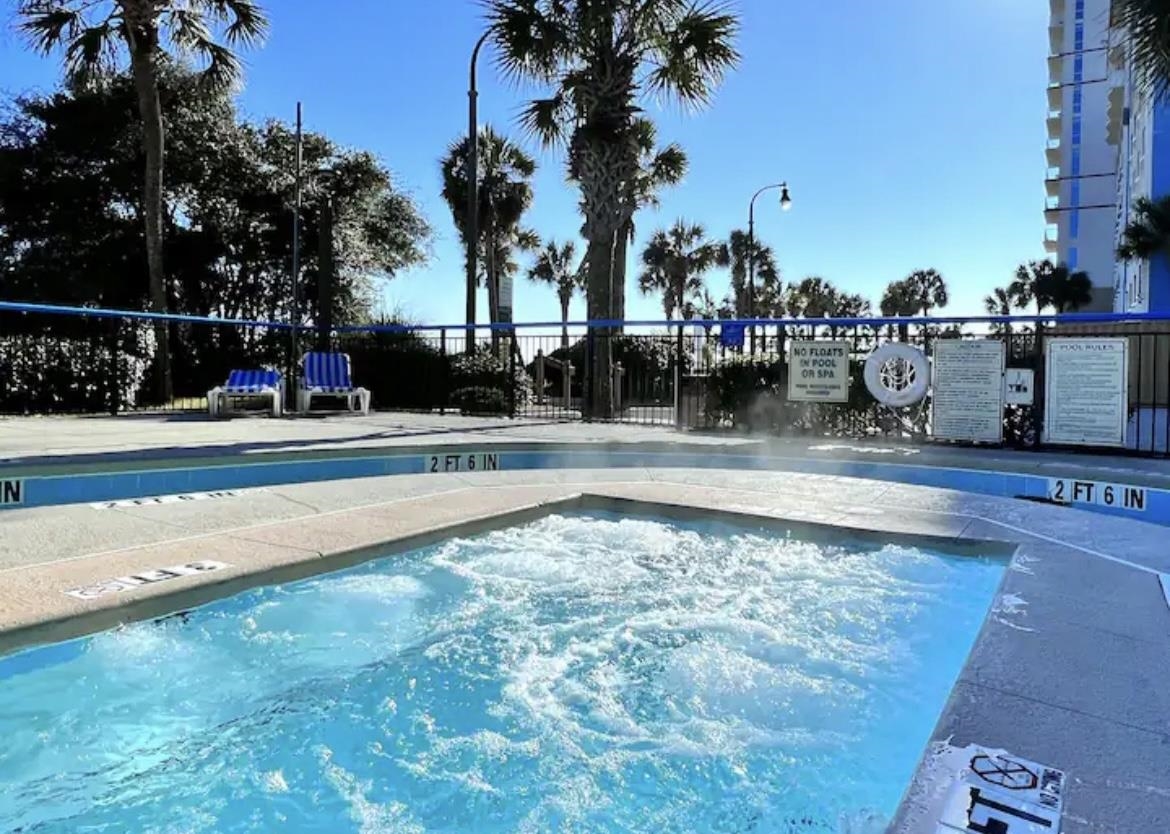 2300 N Ocean Blvd. Property Photo 20