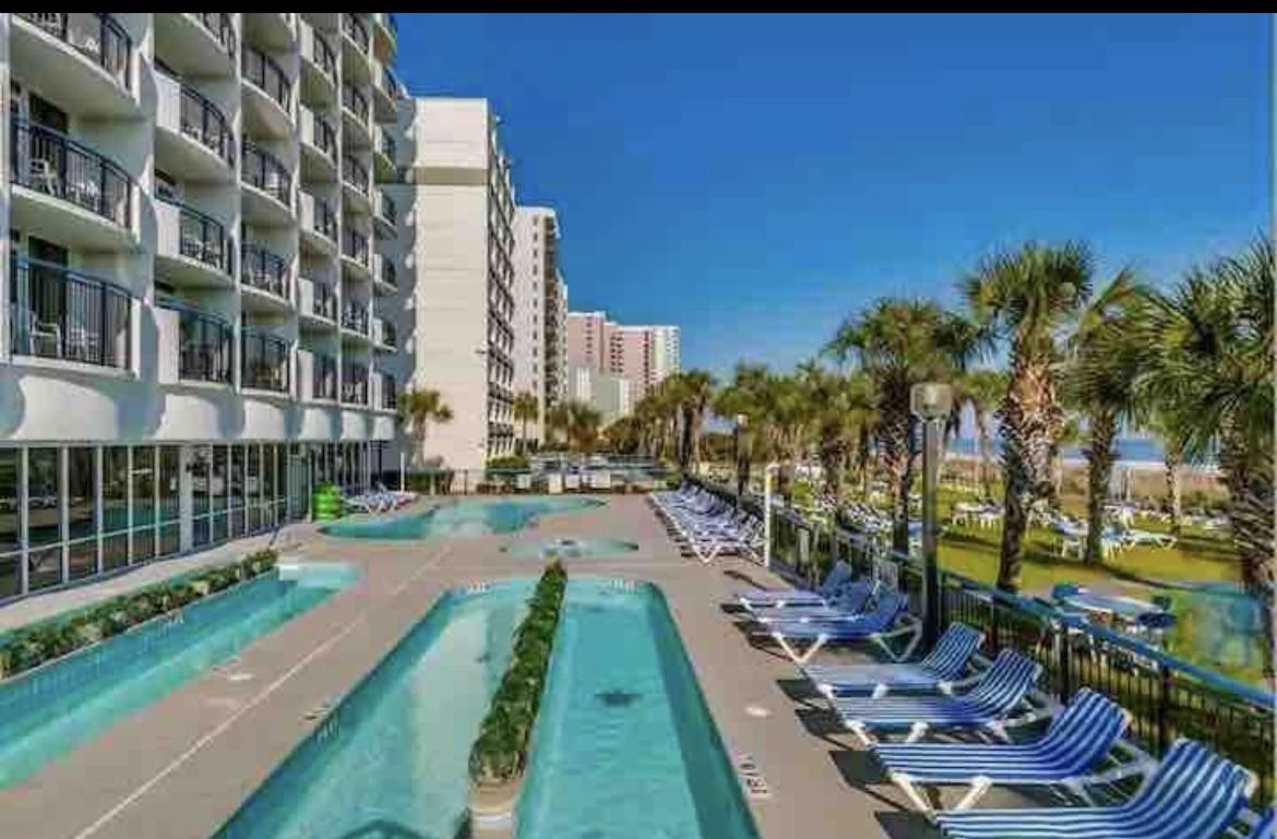 2300 N Ocean Blvd. Property Photo 21