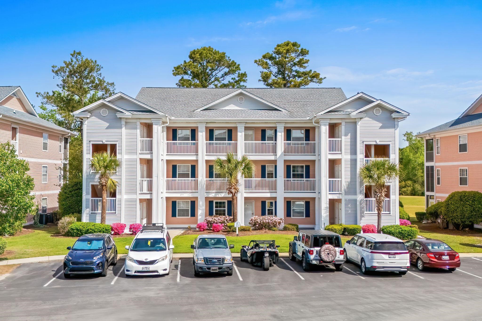 633 Waterway Village Blvd.