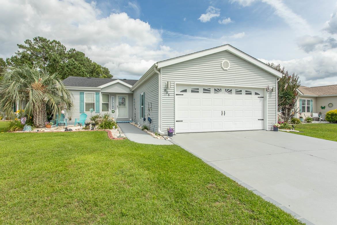804 Windemere Ct. Property Photo 1