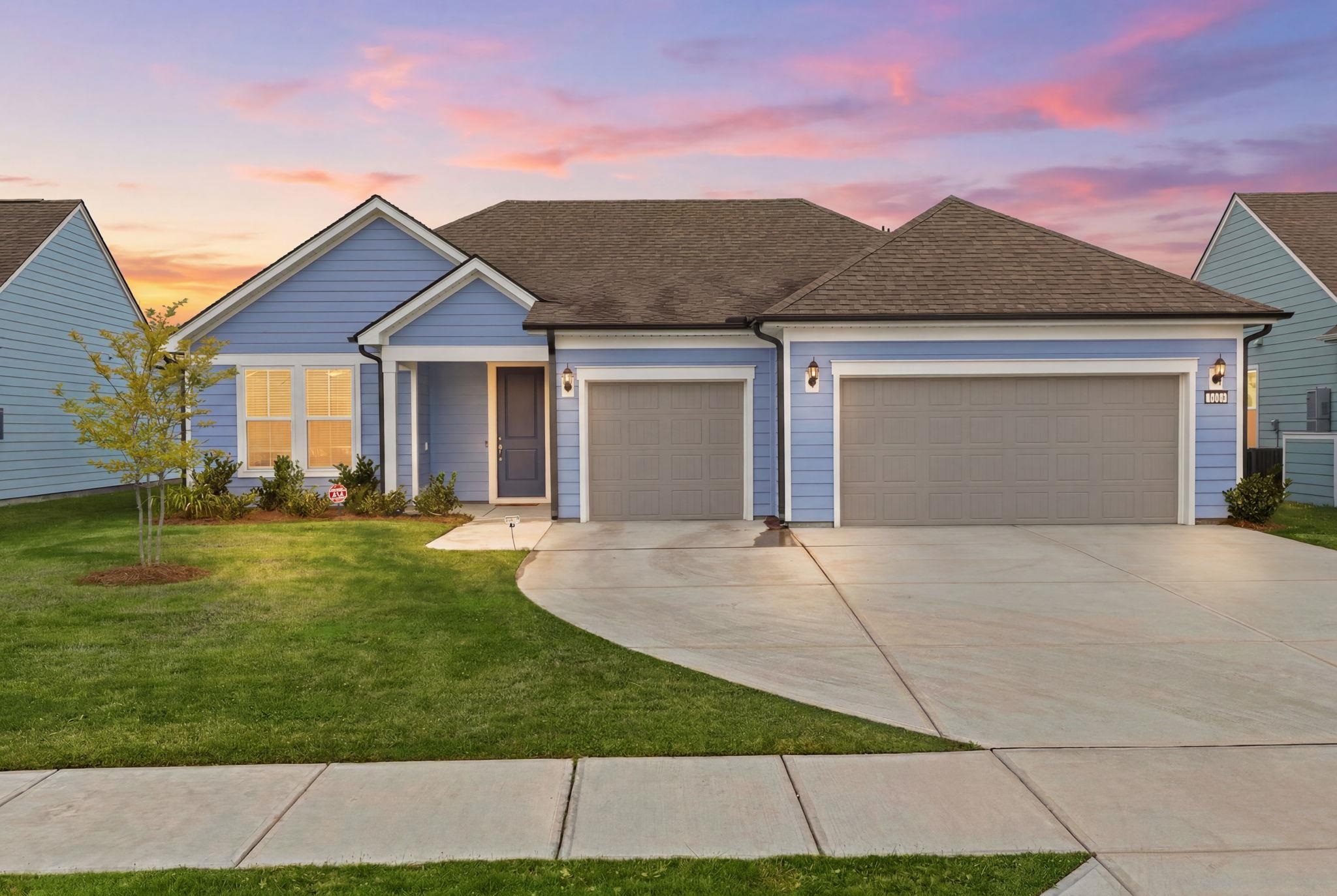 1345 Crested Iris Way Property Photo 1