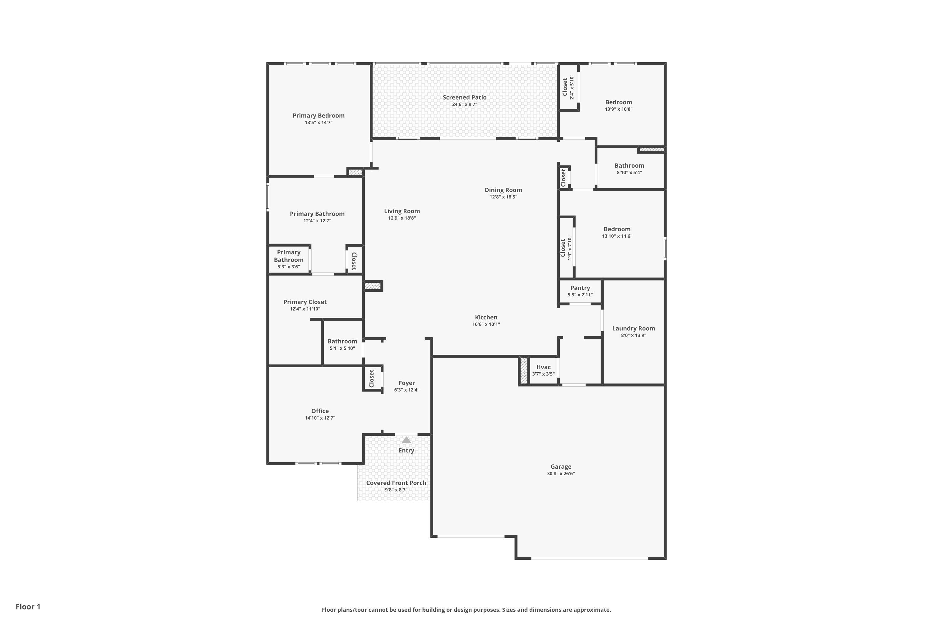 1345 Crested Iris Way Property Photo 69