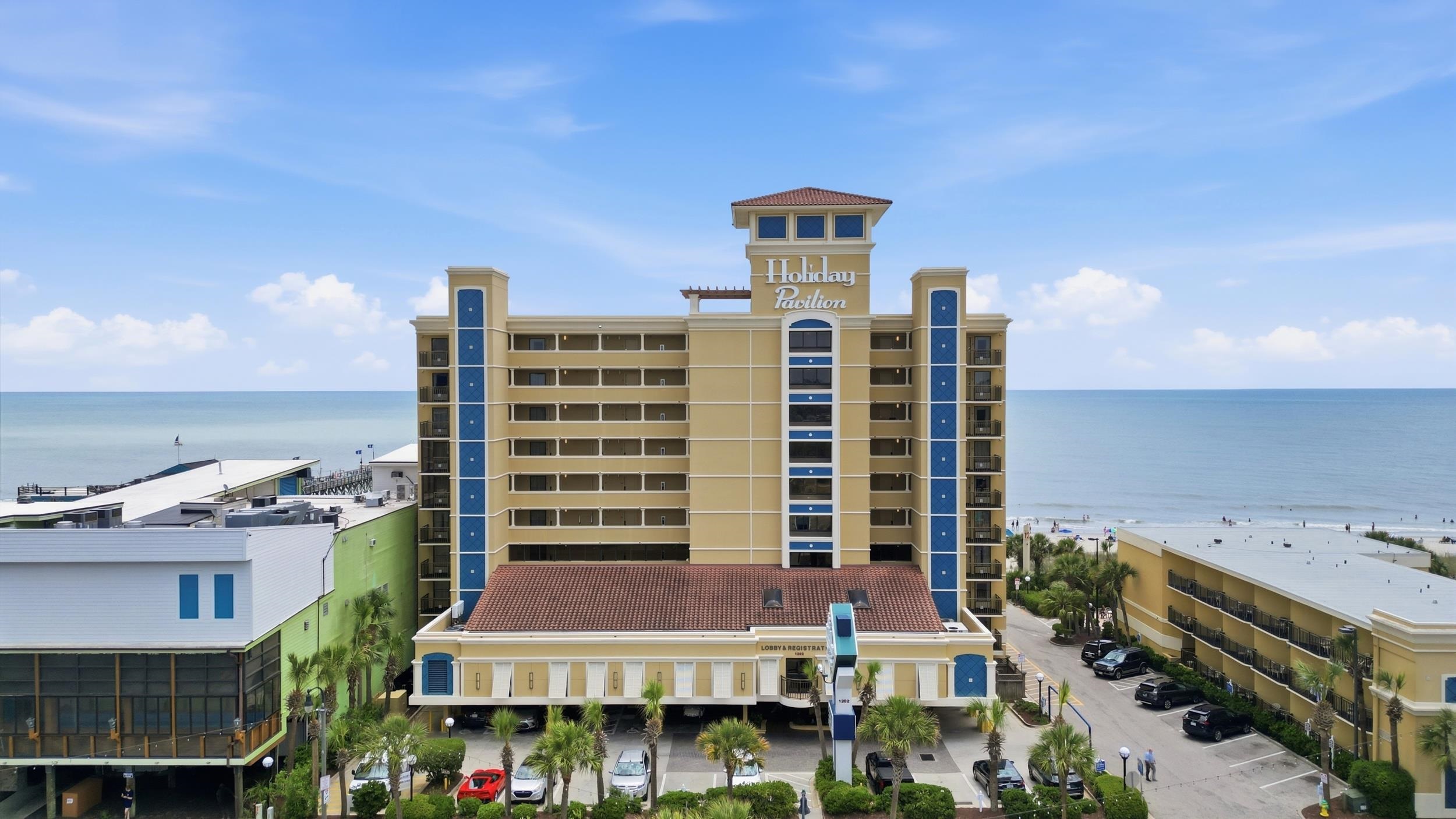 1200 N Ocean Blvd. Property Photo 1
