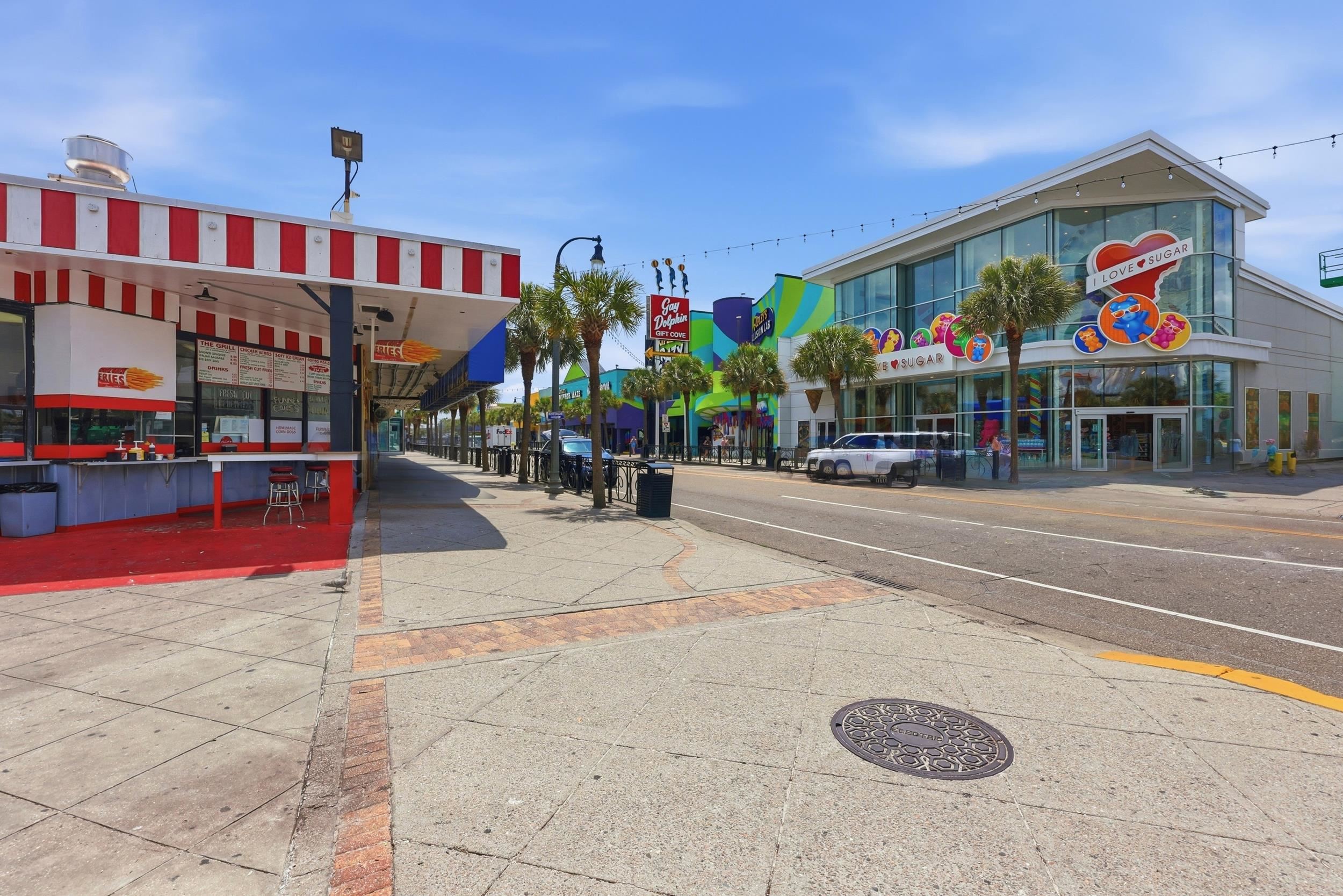 1200 N Ocean Blvd. Property Photo 17