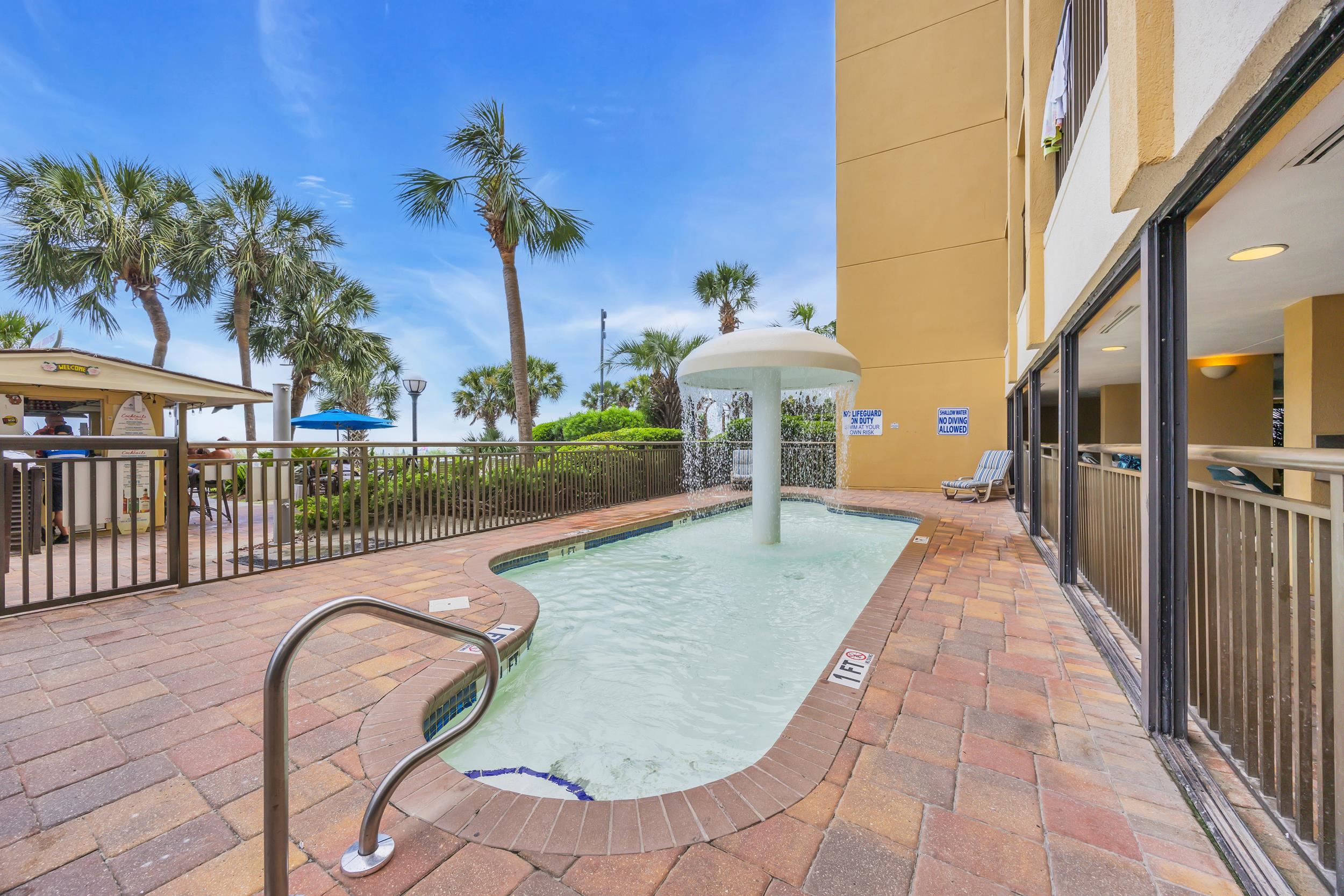 1200 N Ocean Blvd. Property Photo 22