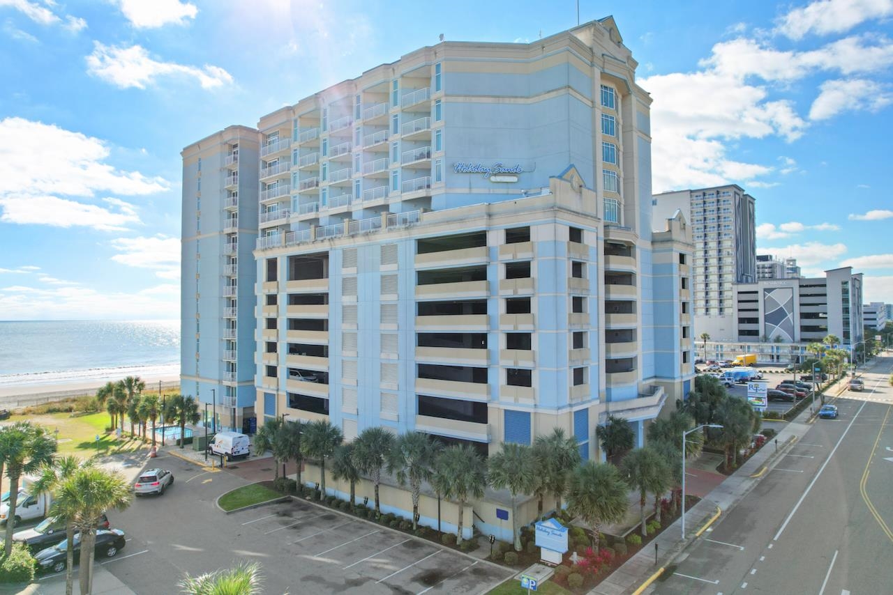 2501 S Ocean Blvd. Property Photo 2