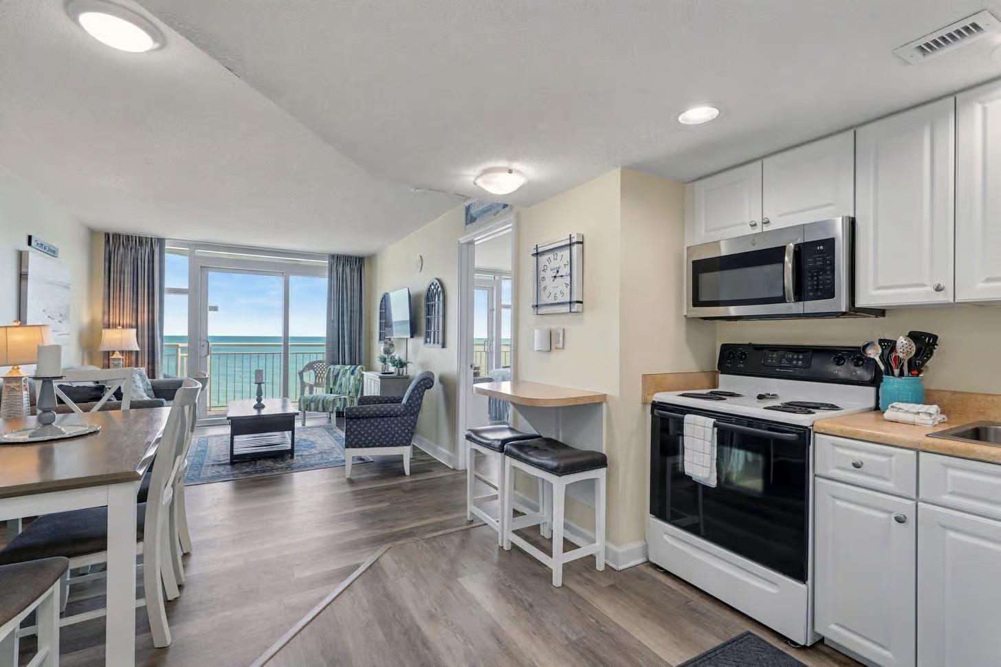 2501 S Ocean Blvd. Property Photo 5