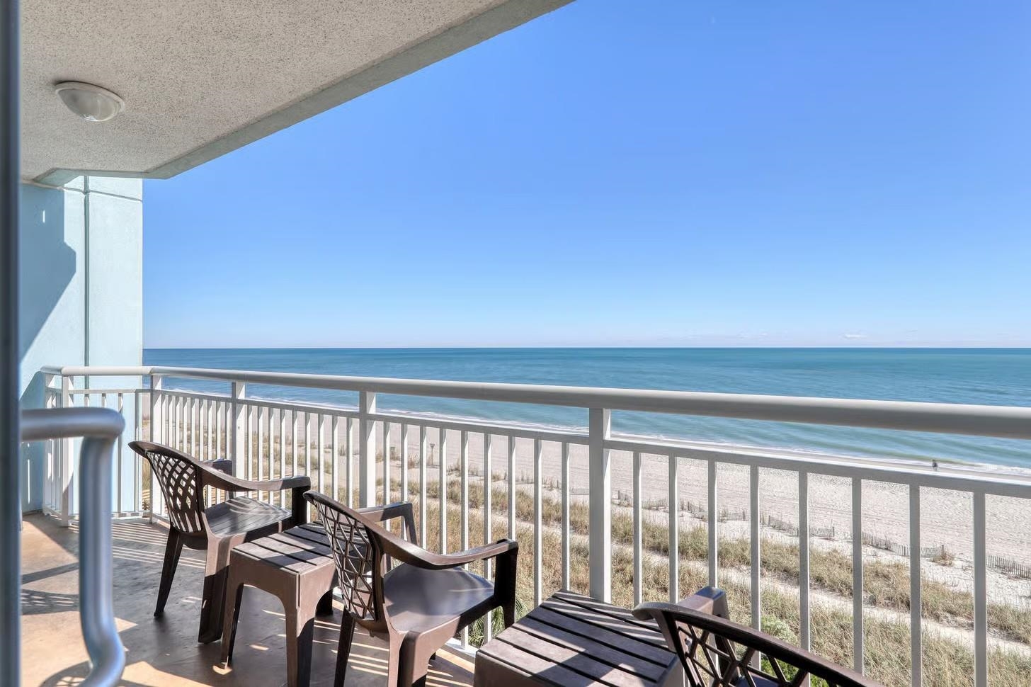2501 S Ocean Blvd. Property Photo 20