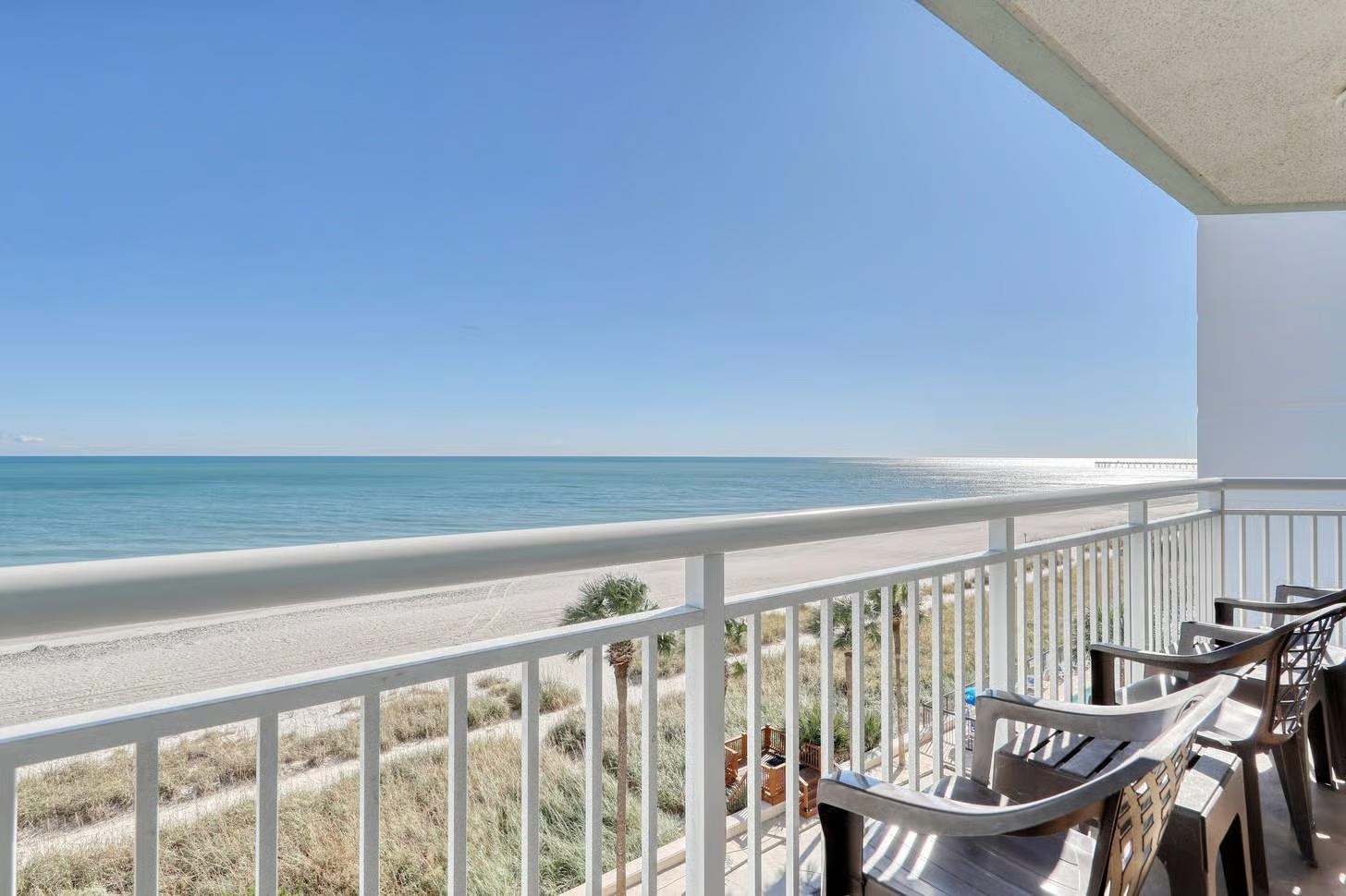 2501 S Ocean Blvd. Property Photo 21