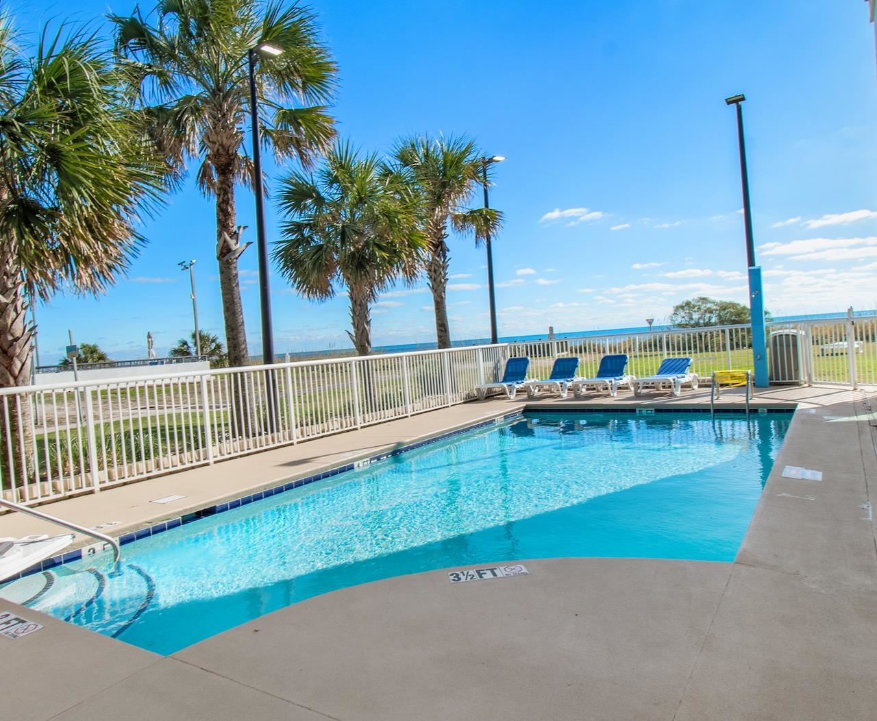 2501 S Ocean Blvd. Property Photo 25