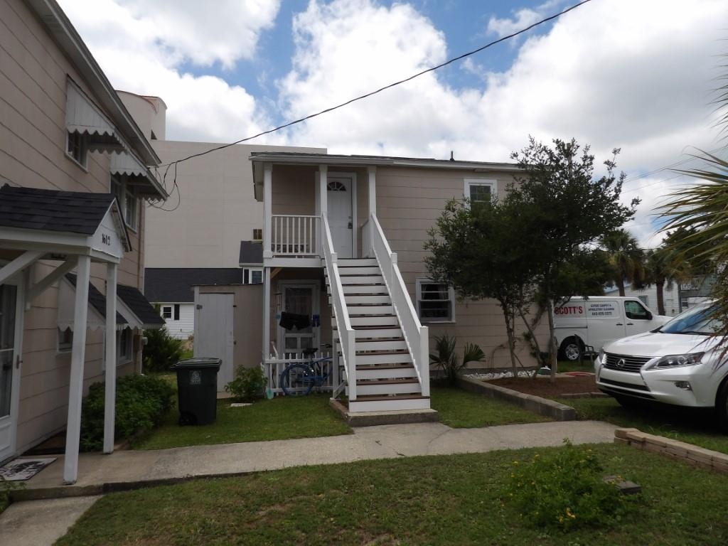 1612 South Ocean Blvd. Property Photo 1