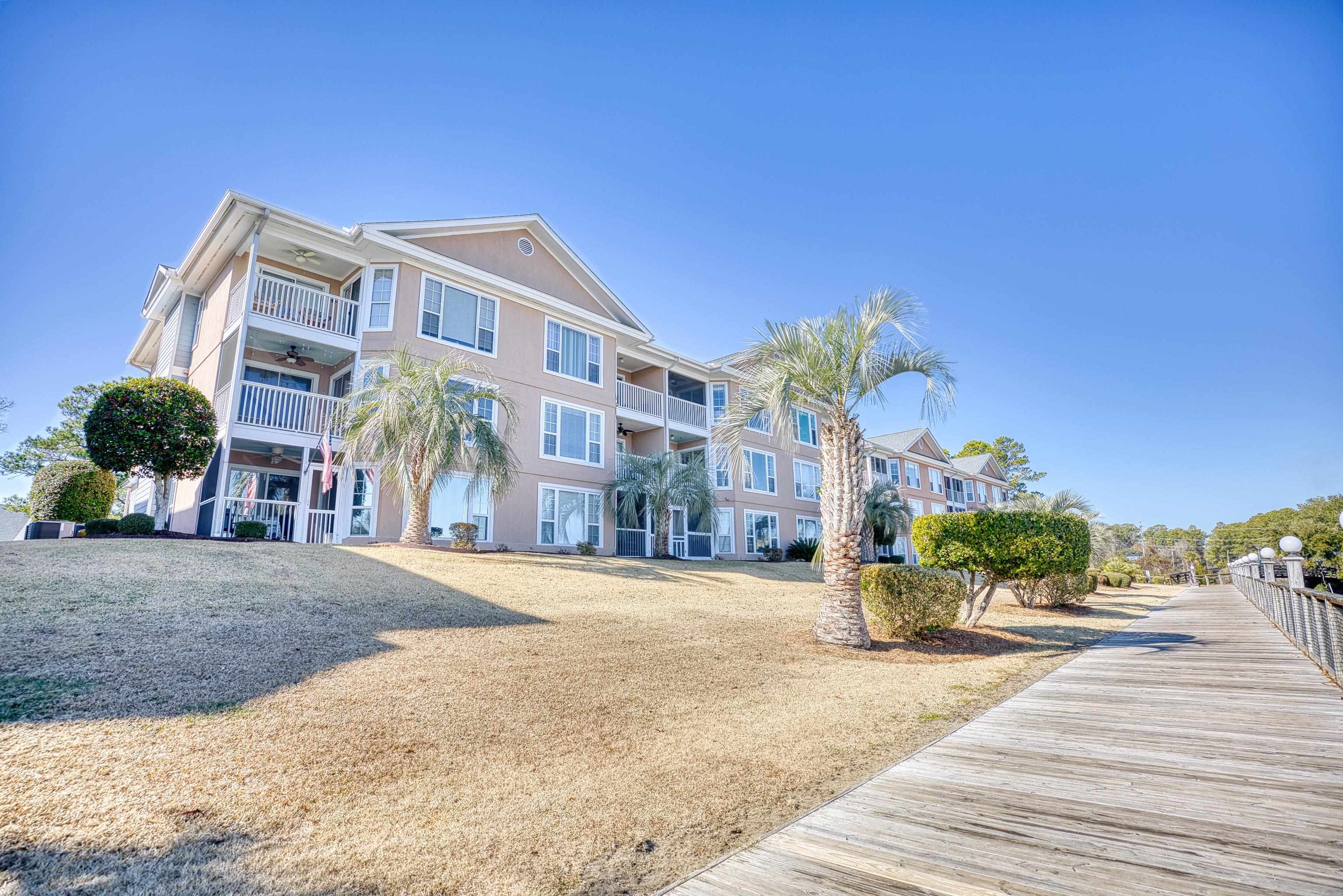 4629 Lightkeepers Way Property Photo 1