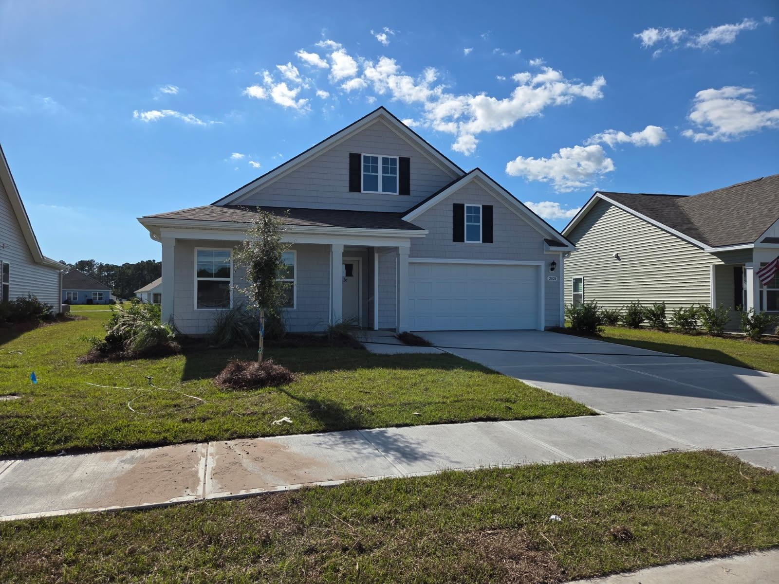 2024 Snipe Ln. Property Photo 1