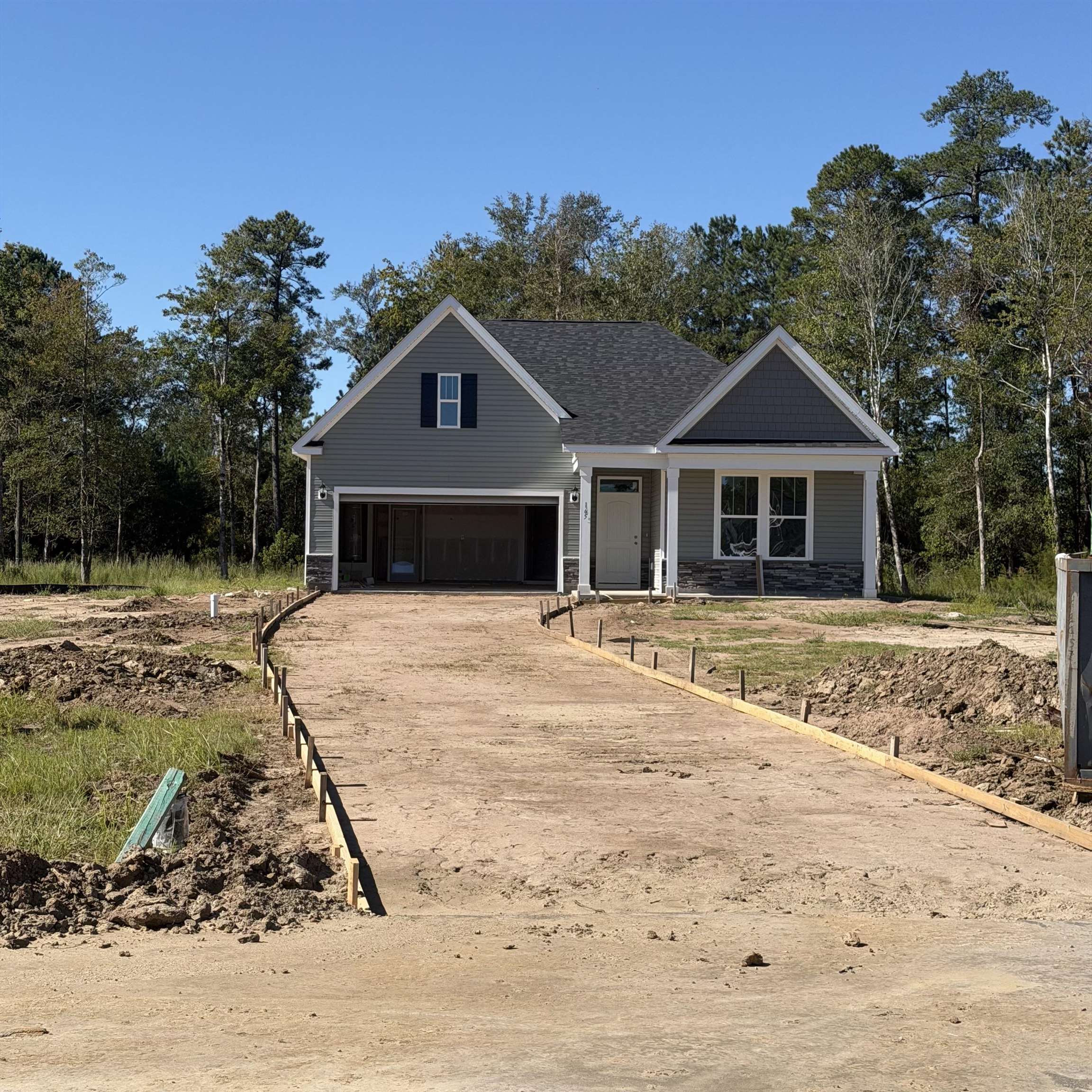 165 Furnies Place Property Photo 1