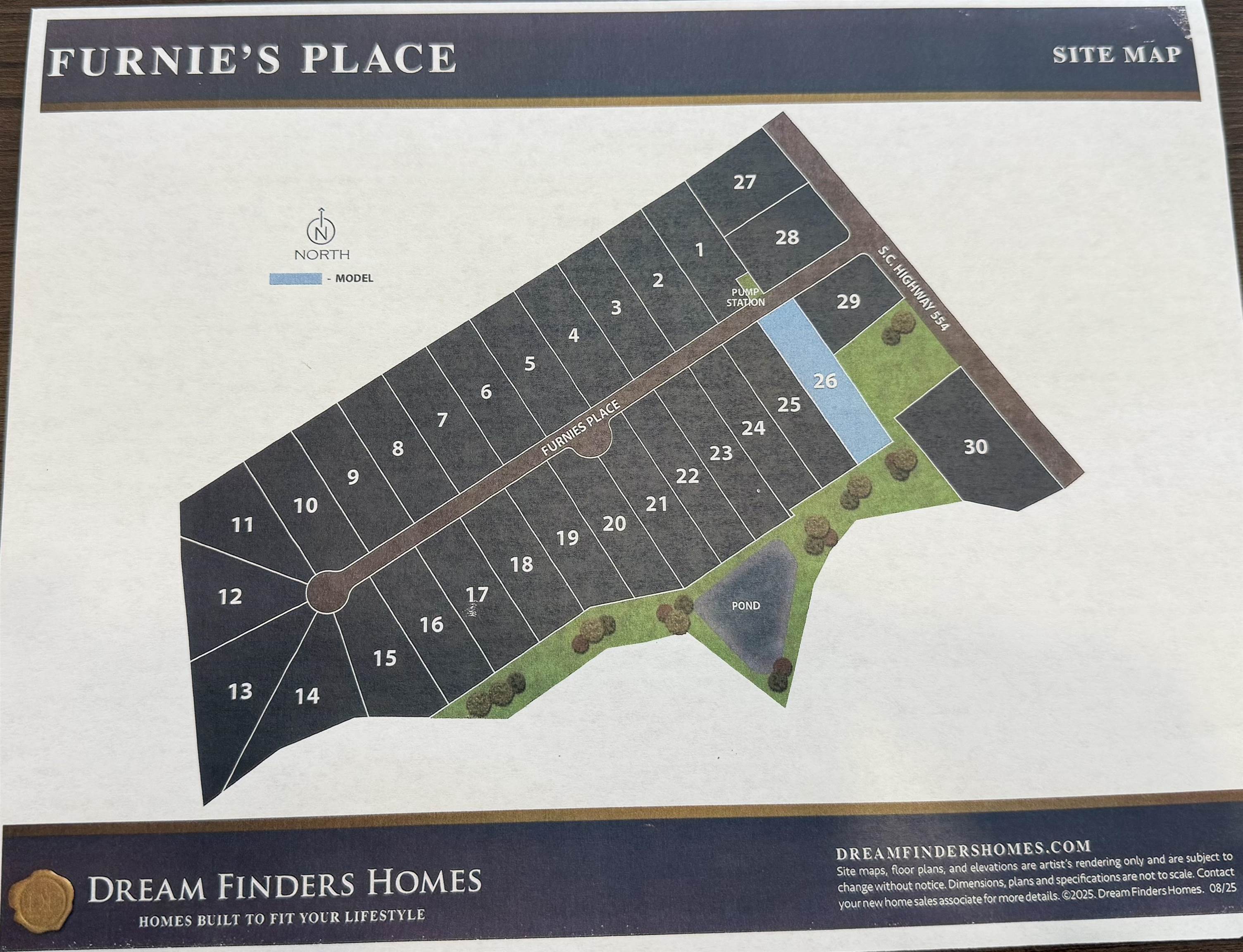 165 Furnies Place Property Photo 11