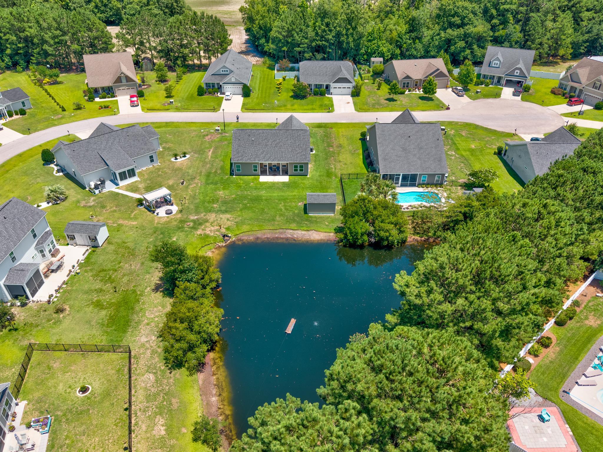 840 Derbyshire Ct. Property Photo 43