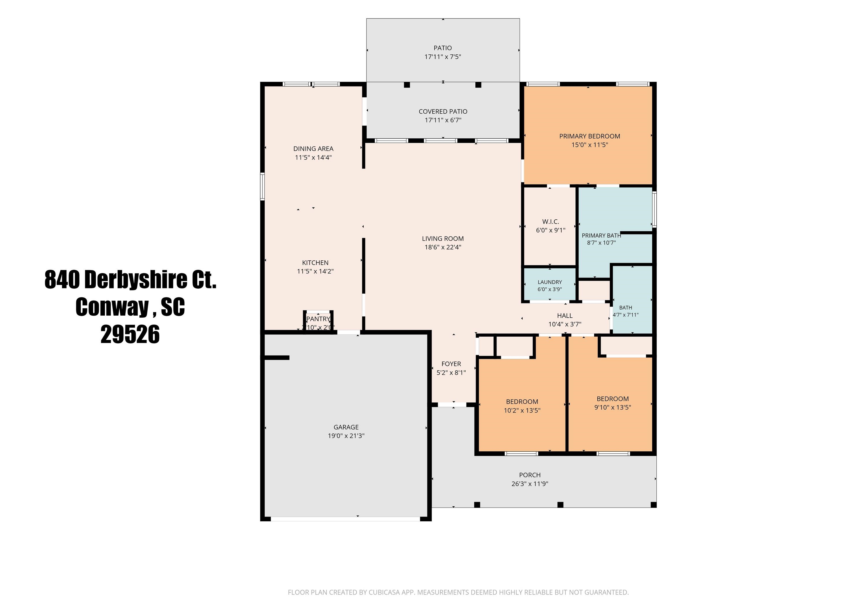 840 Derbyshire Ct. Property Photo 56