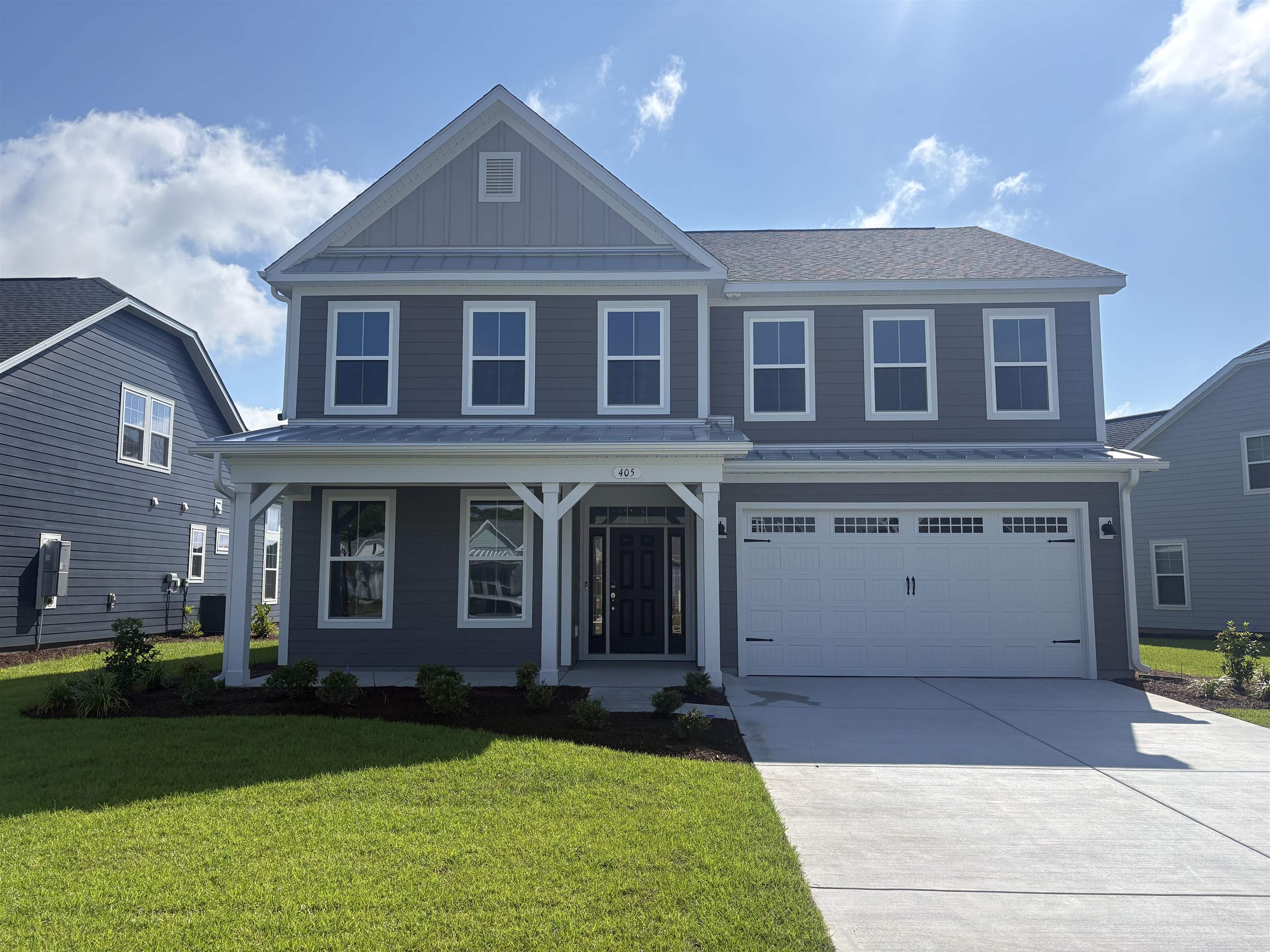 405 Starlit Way Property Photo 1