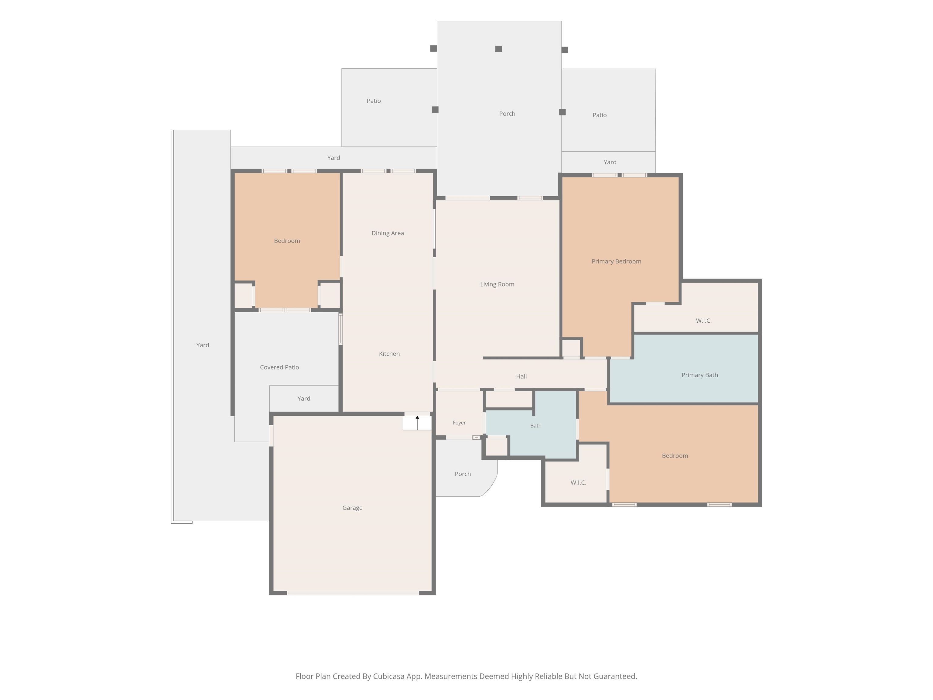 105 Saint Andrews Ct. Property Photo 39