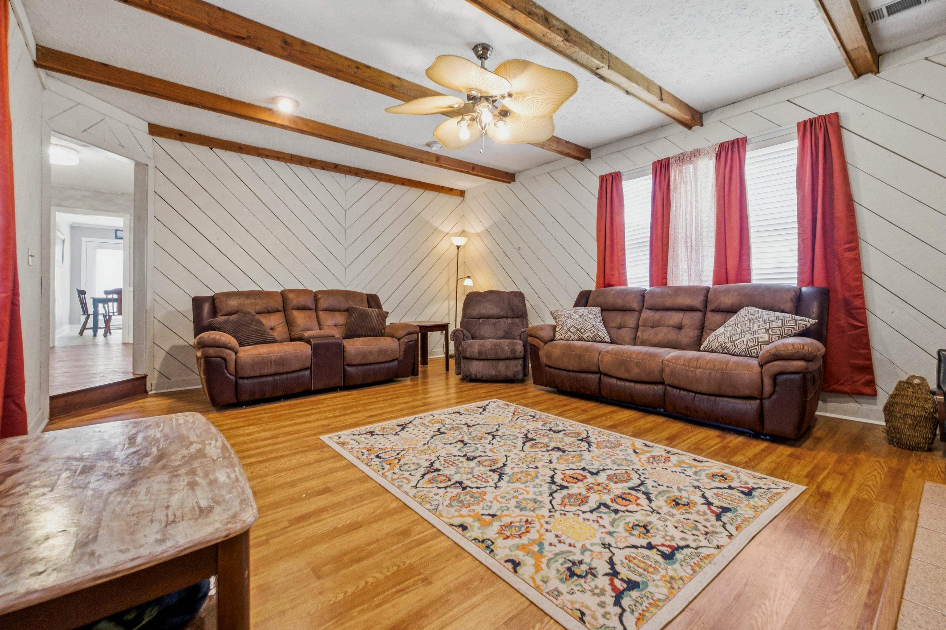 413 Paul St. Property Photo 16