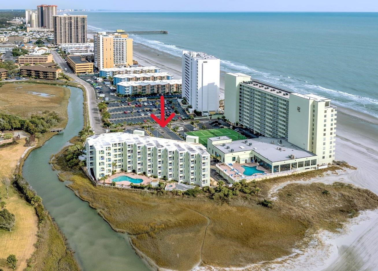9400 Shore Dr. Property Photo 1