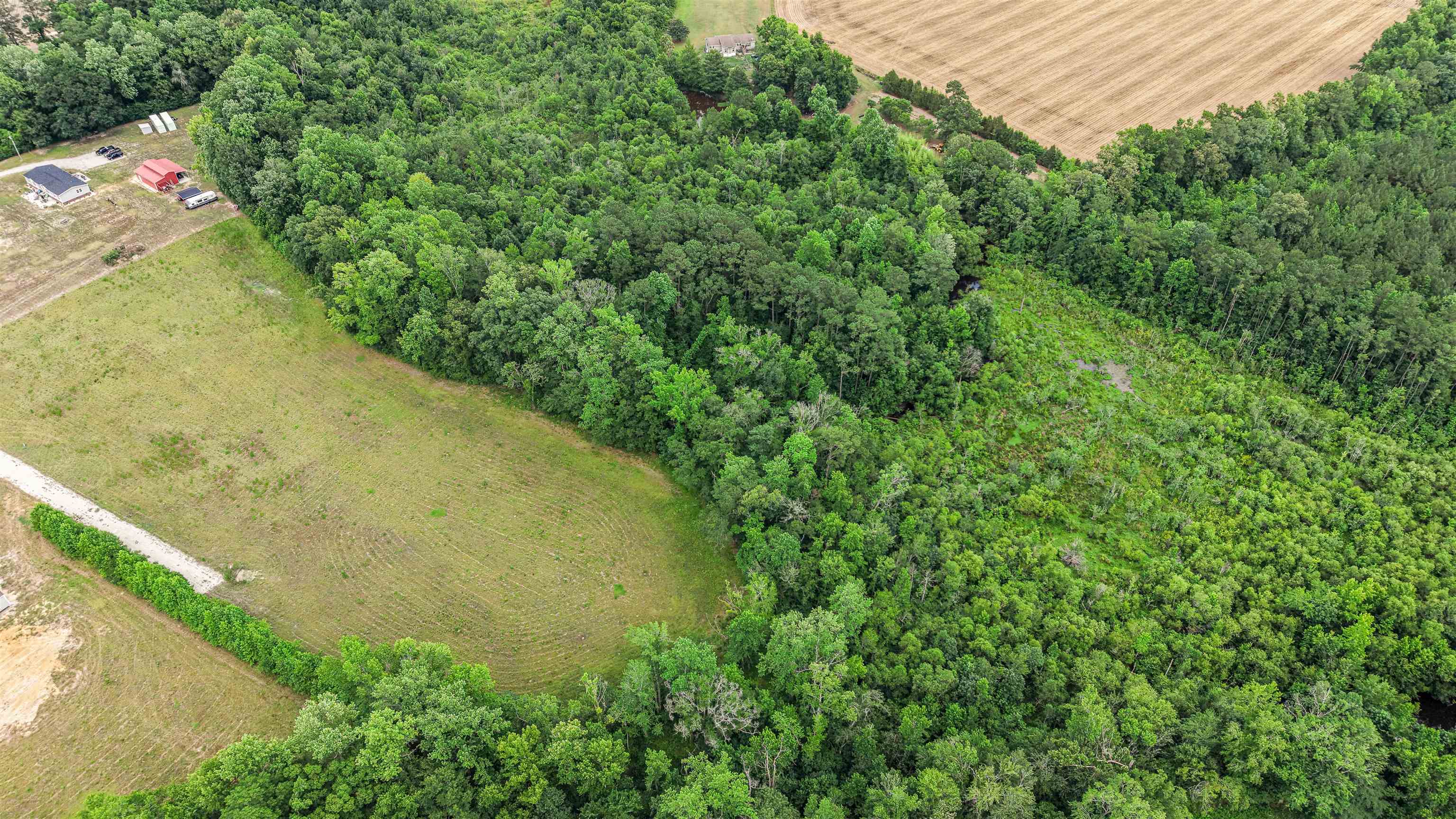 Lot 4 Sheila Dr. Property Photo 2