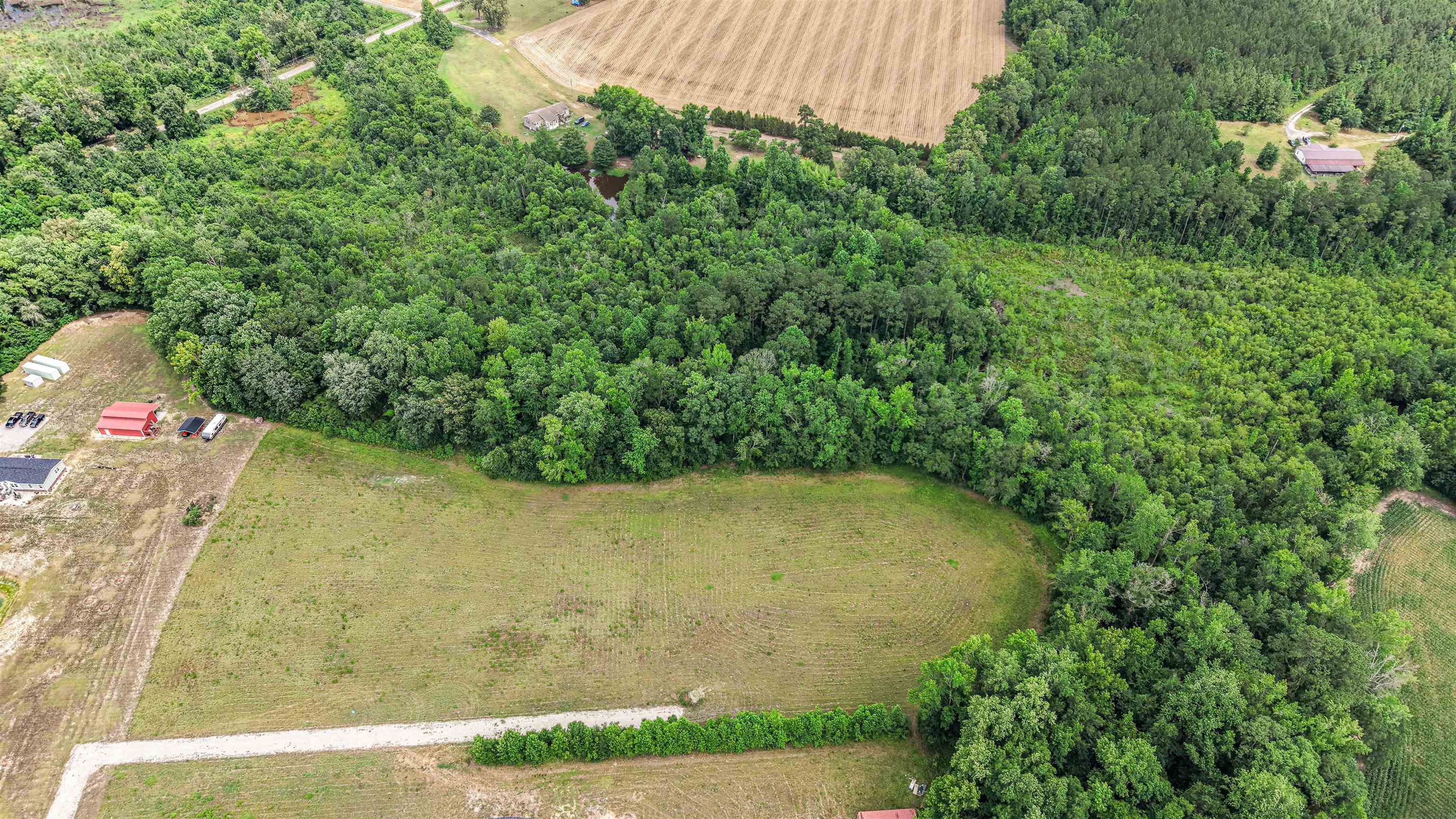 Lot 4 Sheila Dr. Property Photo 5