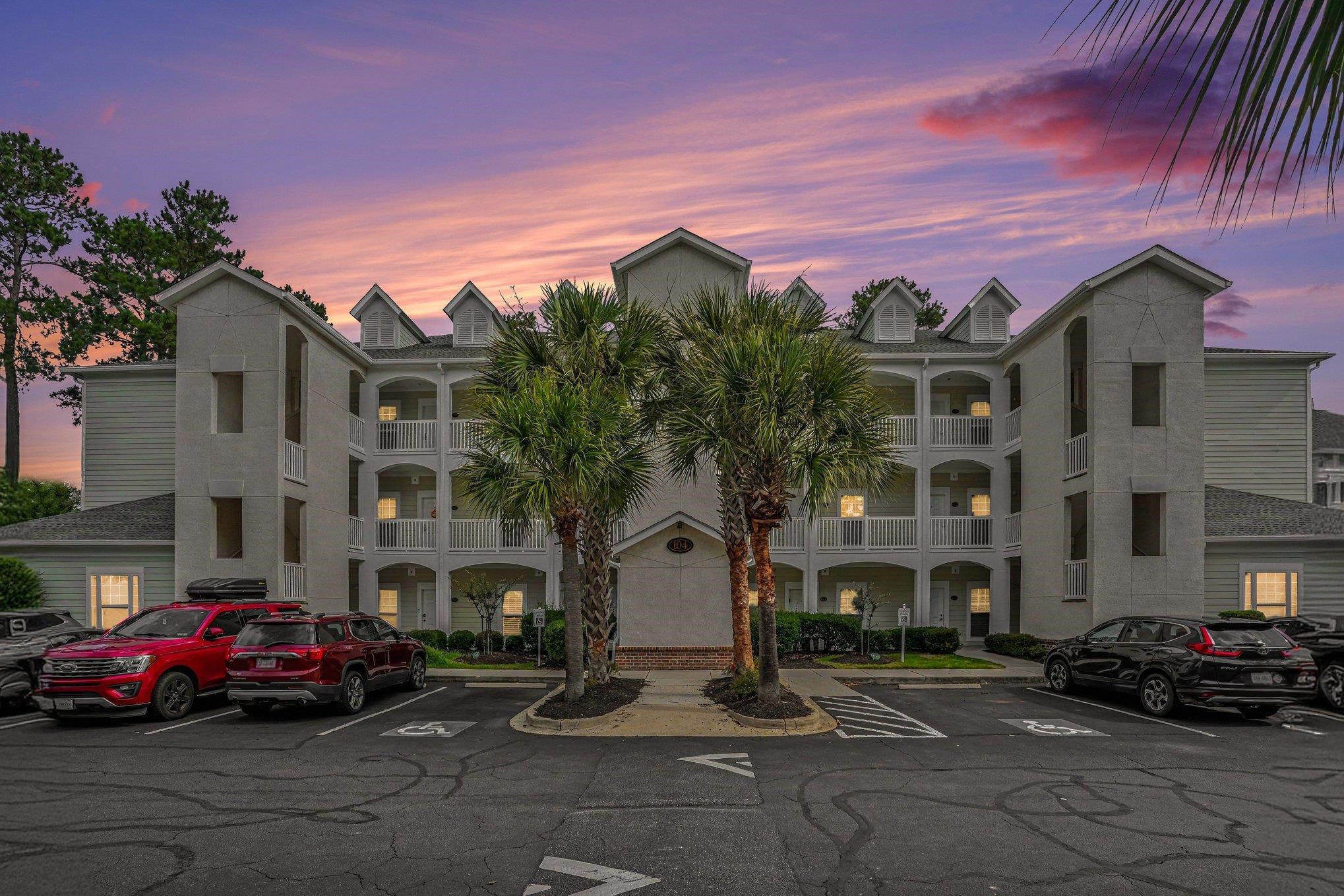 104 Cypress Point Ct. Property Photo 1