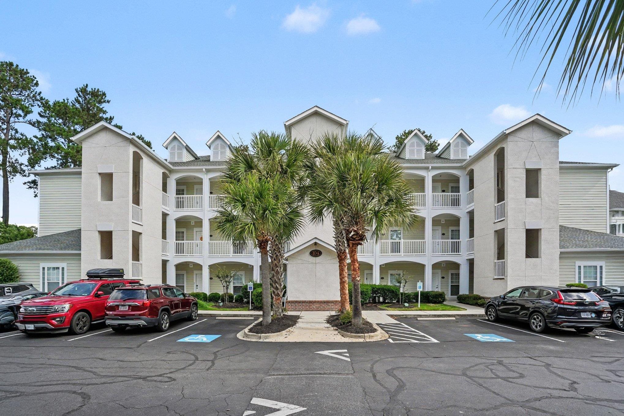 104 Cypress Point Ct. Property Photo 2