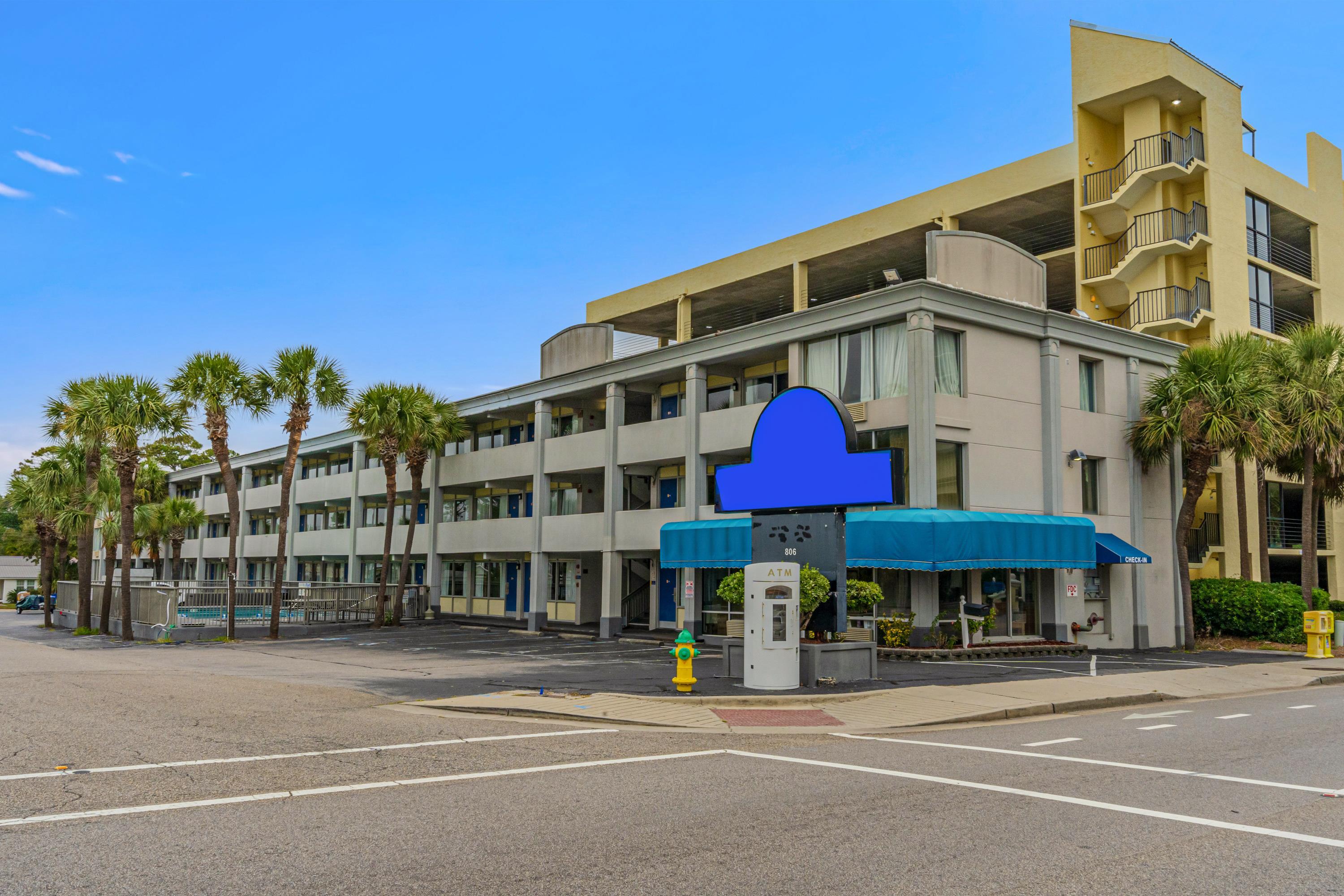 806 S Ocean Blvd. Property Photo 1