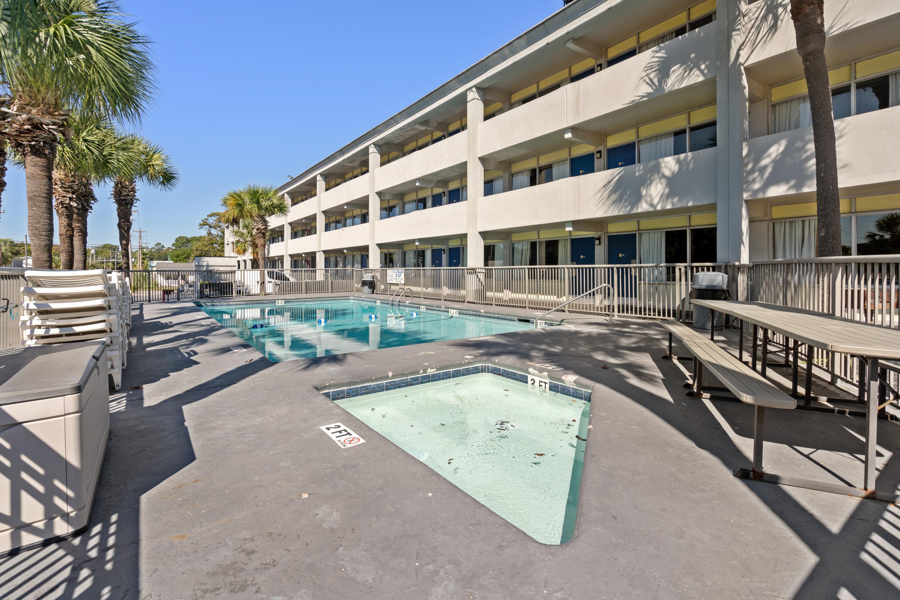 806 S Ocean Blvd. Property Photo 4