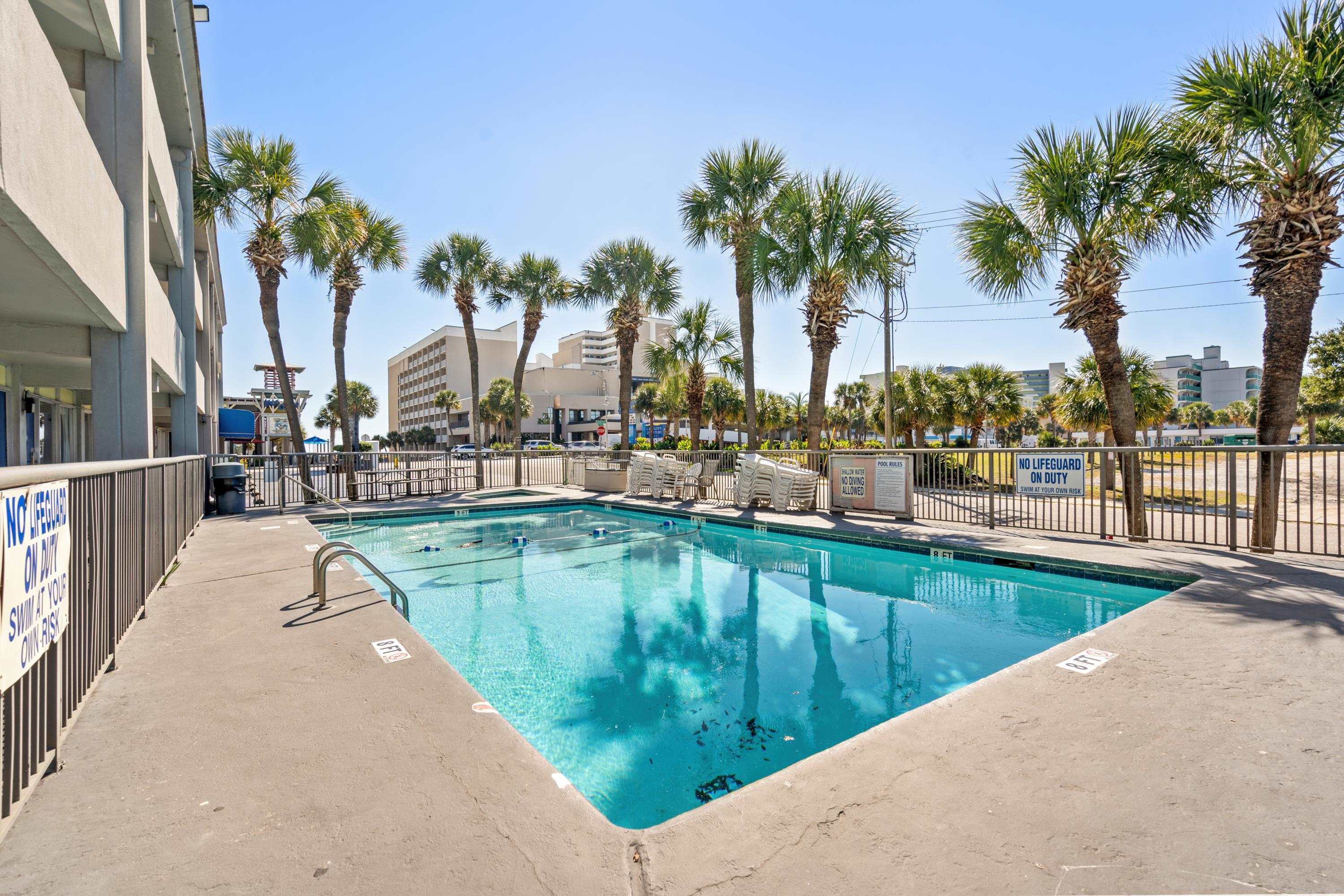 806 S Ocean Blvd. Property Photo 5