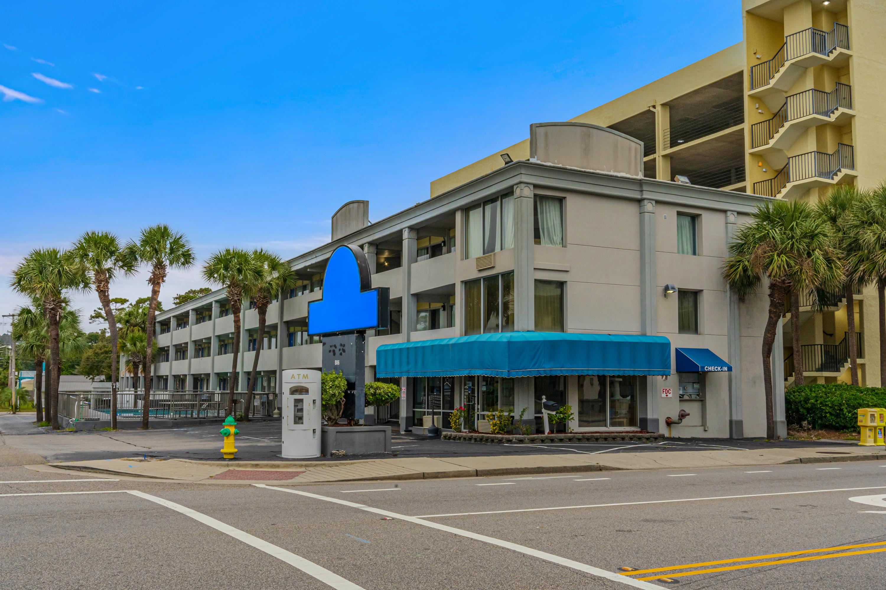806 S Ocean Blvd. Property Photo 7