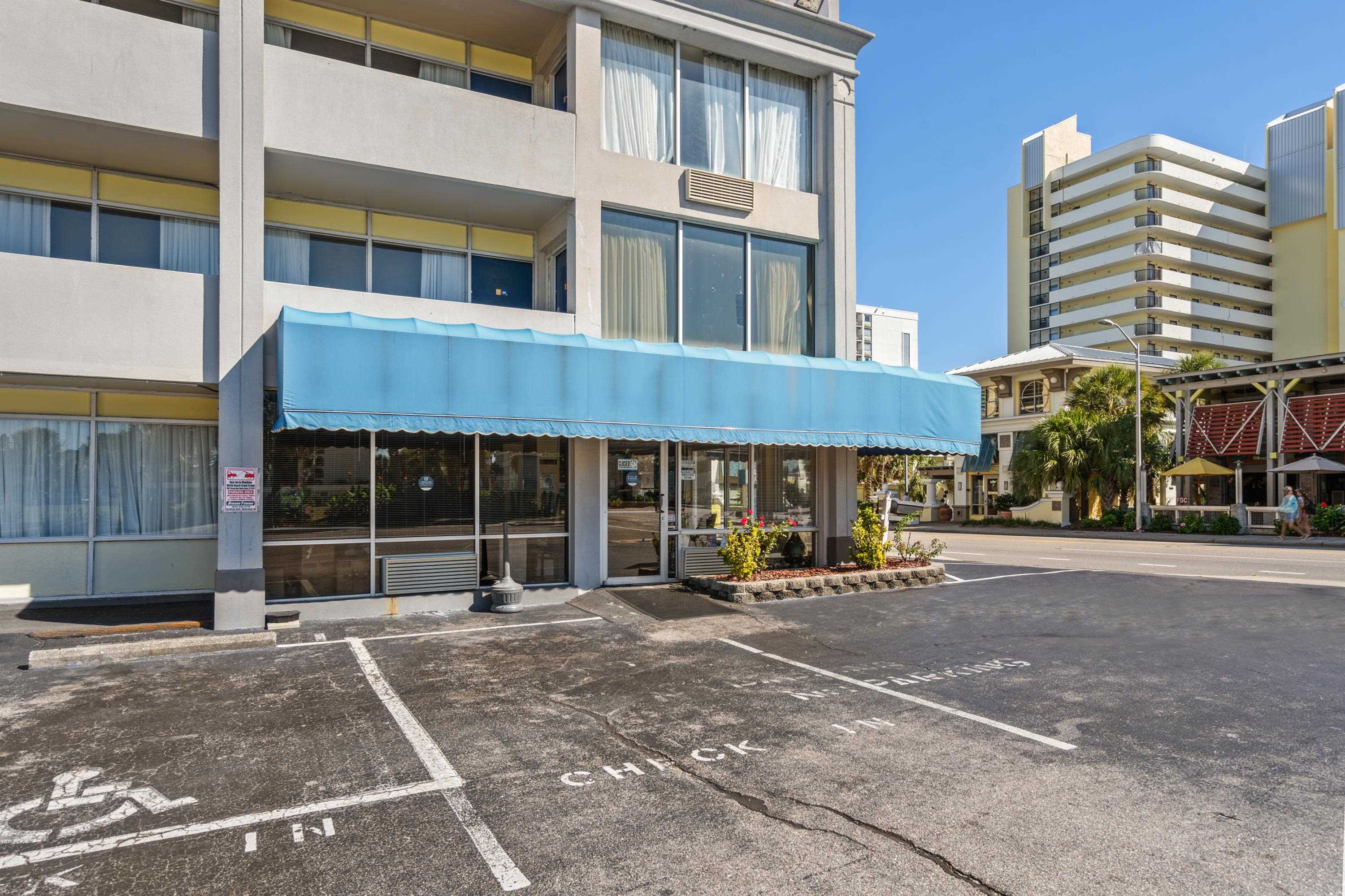 806 S Ocean Blvd. Property Photo 8