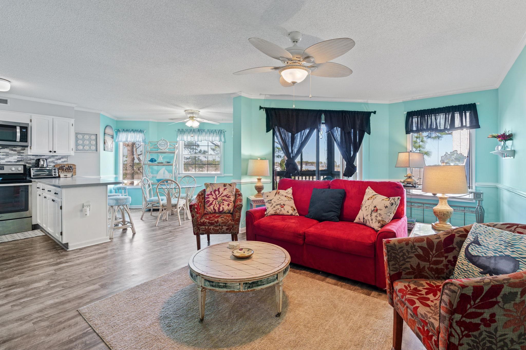 1500 Cenith Dr. Property Photo 8